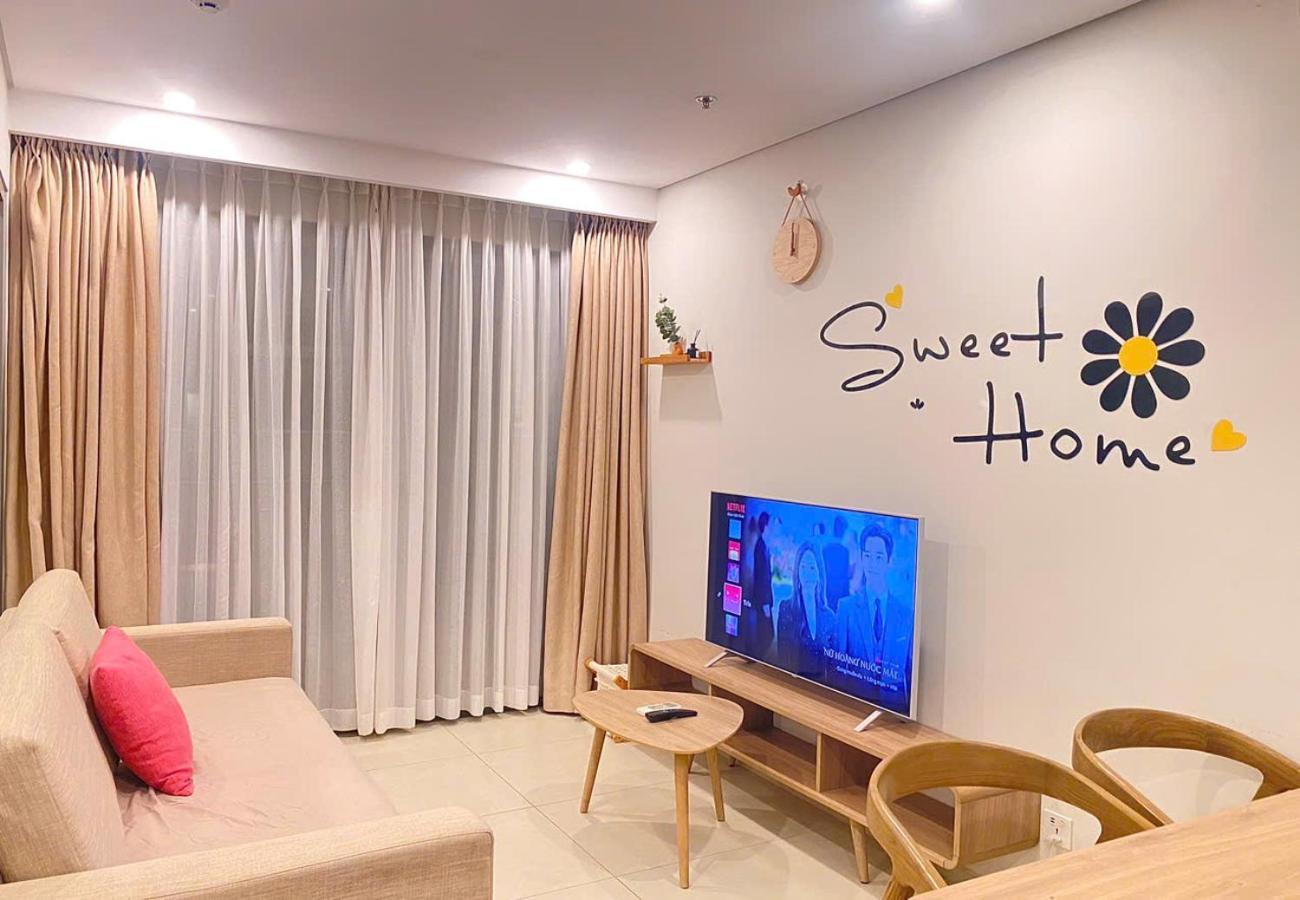 The Song Hotel & Apartment Vung Tau - Phuongg'S House 4* Vung Tau