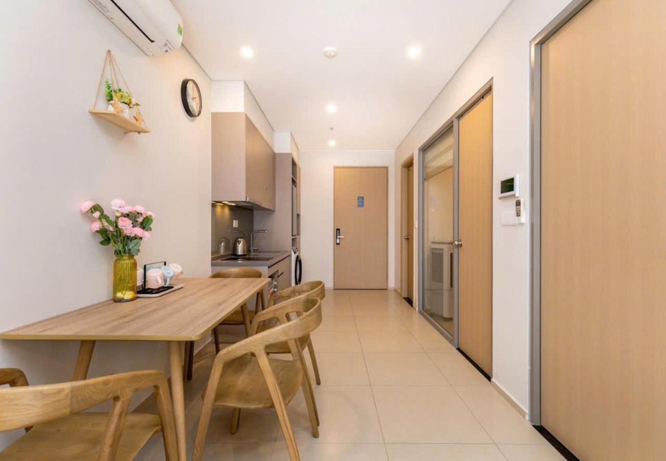 Hotel The Song Hotel & Apartment Vung Tau - Phuongg'S House 4*