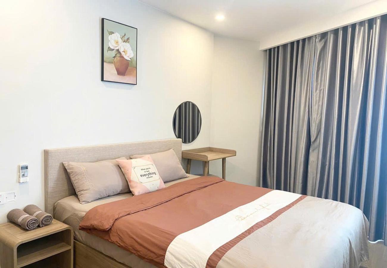 The Song Hotel & Apartment Vung Tau - Phuongg'S House Hotel Vung Tau