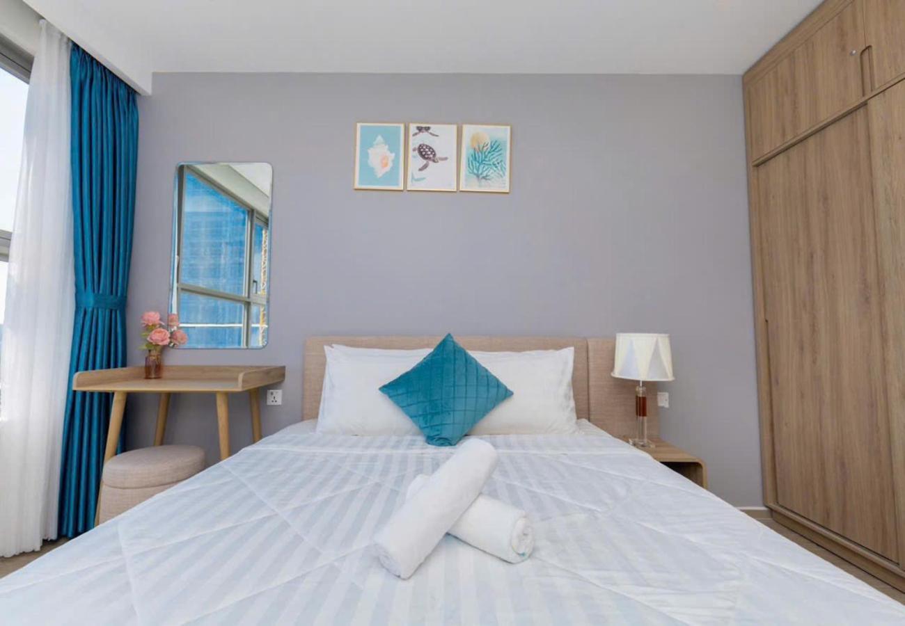 The Song Hotel & Apartment Vung Tau - Phuongg'S House Vung Tau