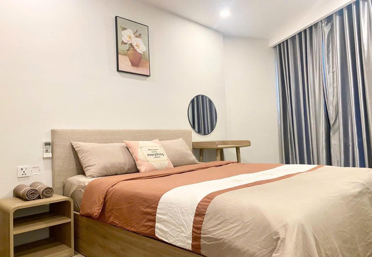 The Song Hotel & Apartment Vung Tau - Phuongg'S House