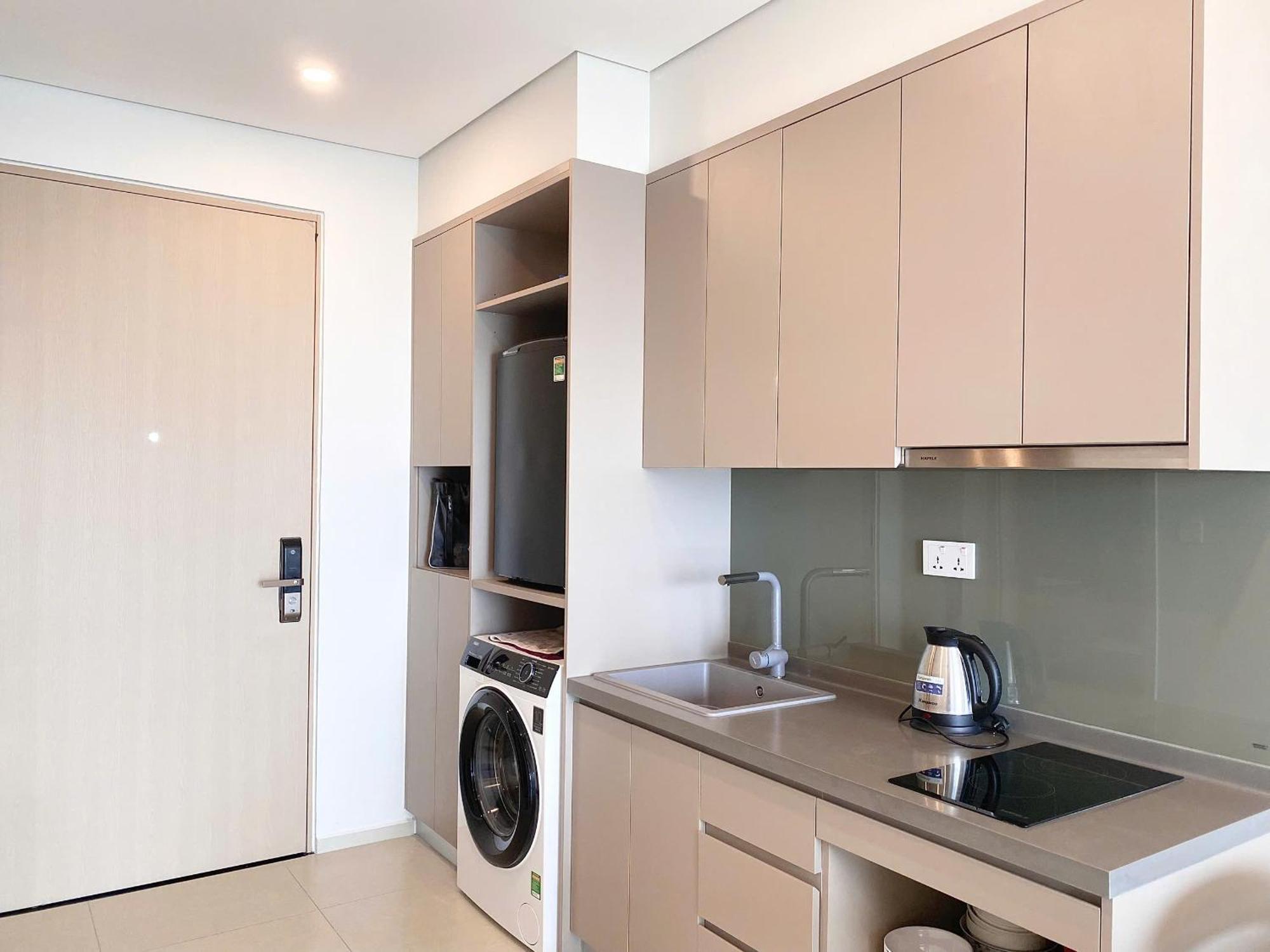 The Song Hotel & Apartment Vung Tau - Phuongg'S House Hotel 4*