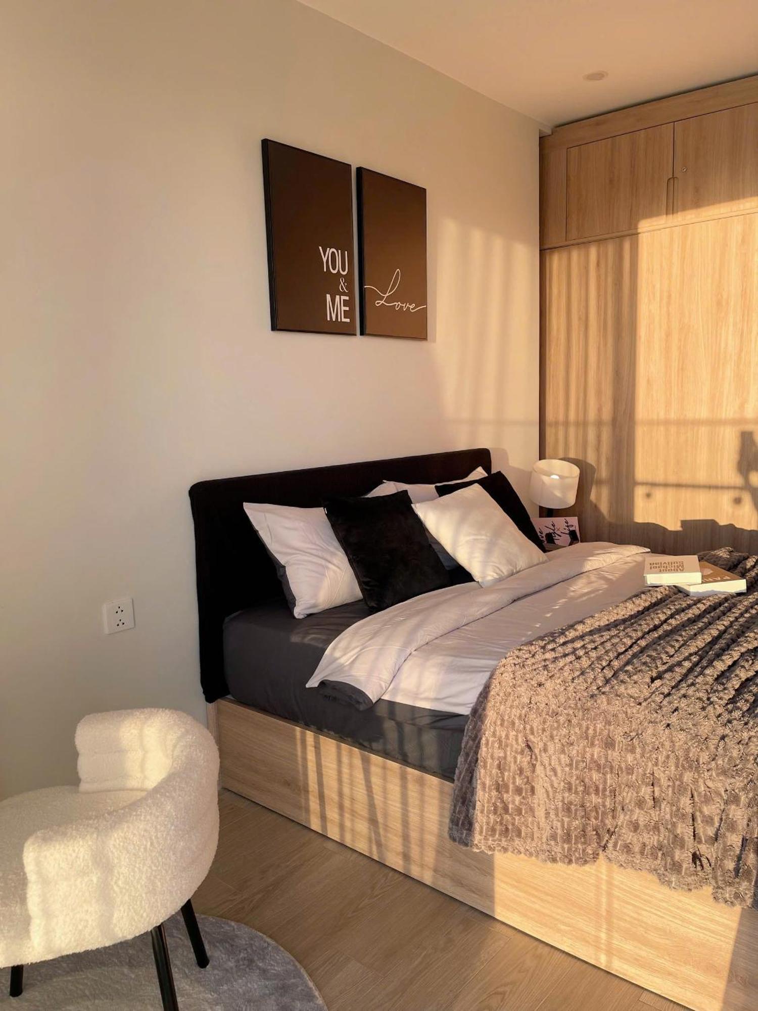 The Song Hotel & Apartment Vung Tau - Phuongg'S House 4*