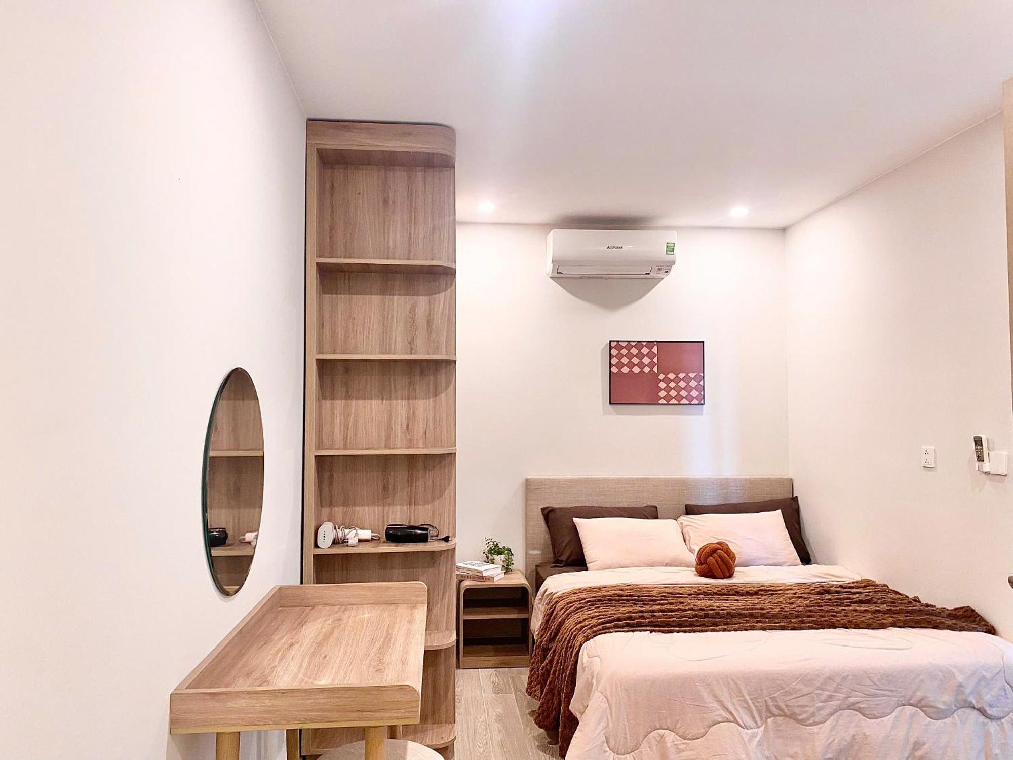 The Song Hotel & Apartment Vung Tau - Phuongg'S House Hotel 4*