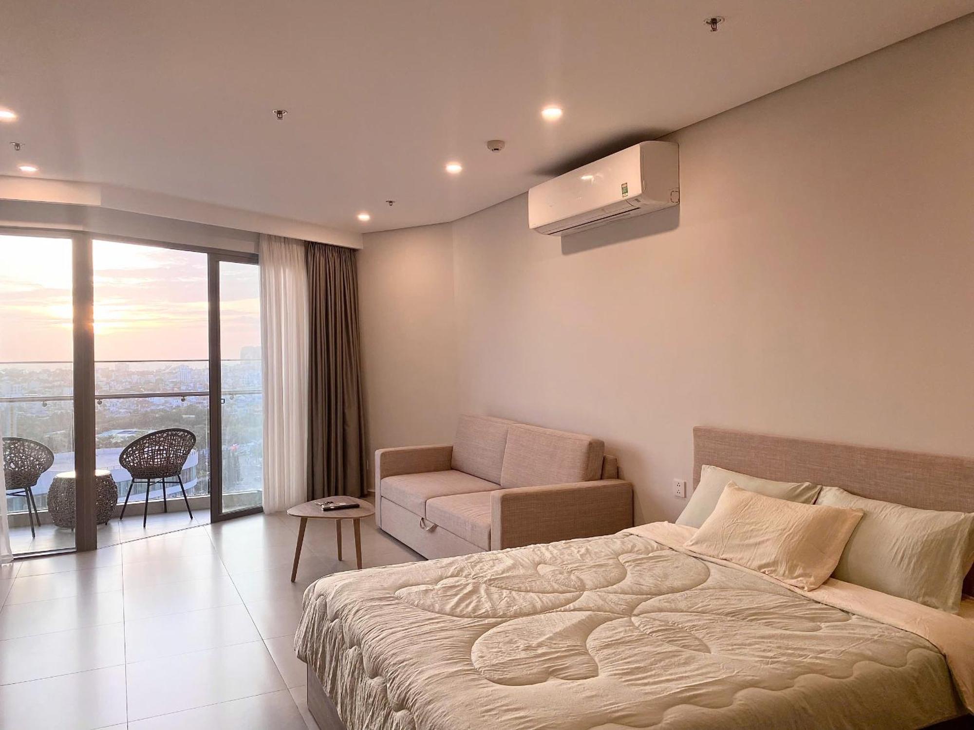 The Song Hotel & Apartment Vung Tau - Phuongg'S House 4*