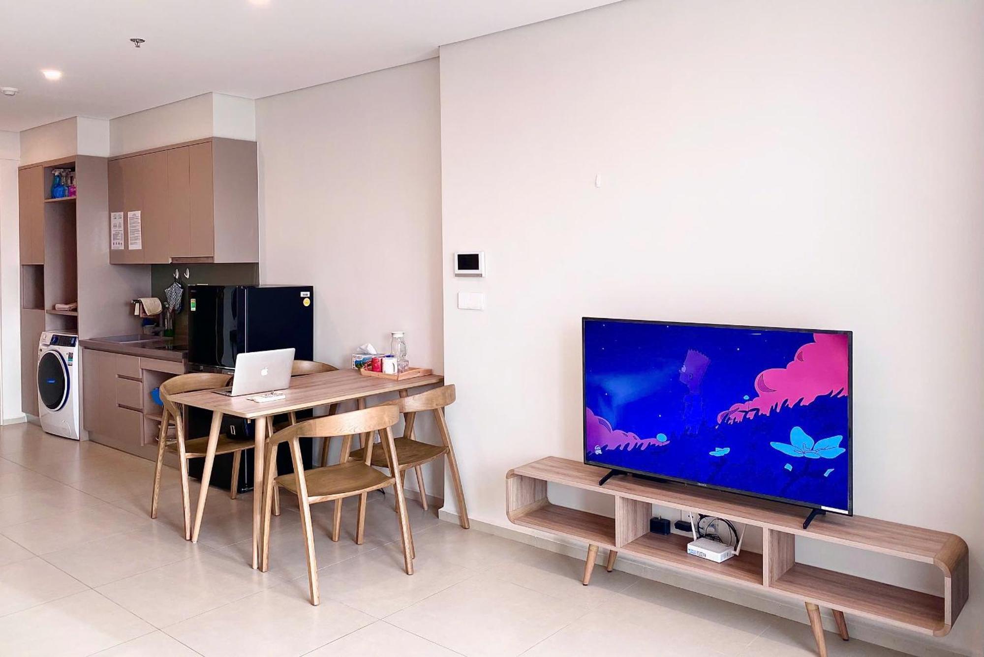 The Song Hotel & Apartment Vung Tau - Phuongg'S House Hotel