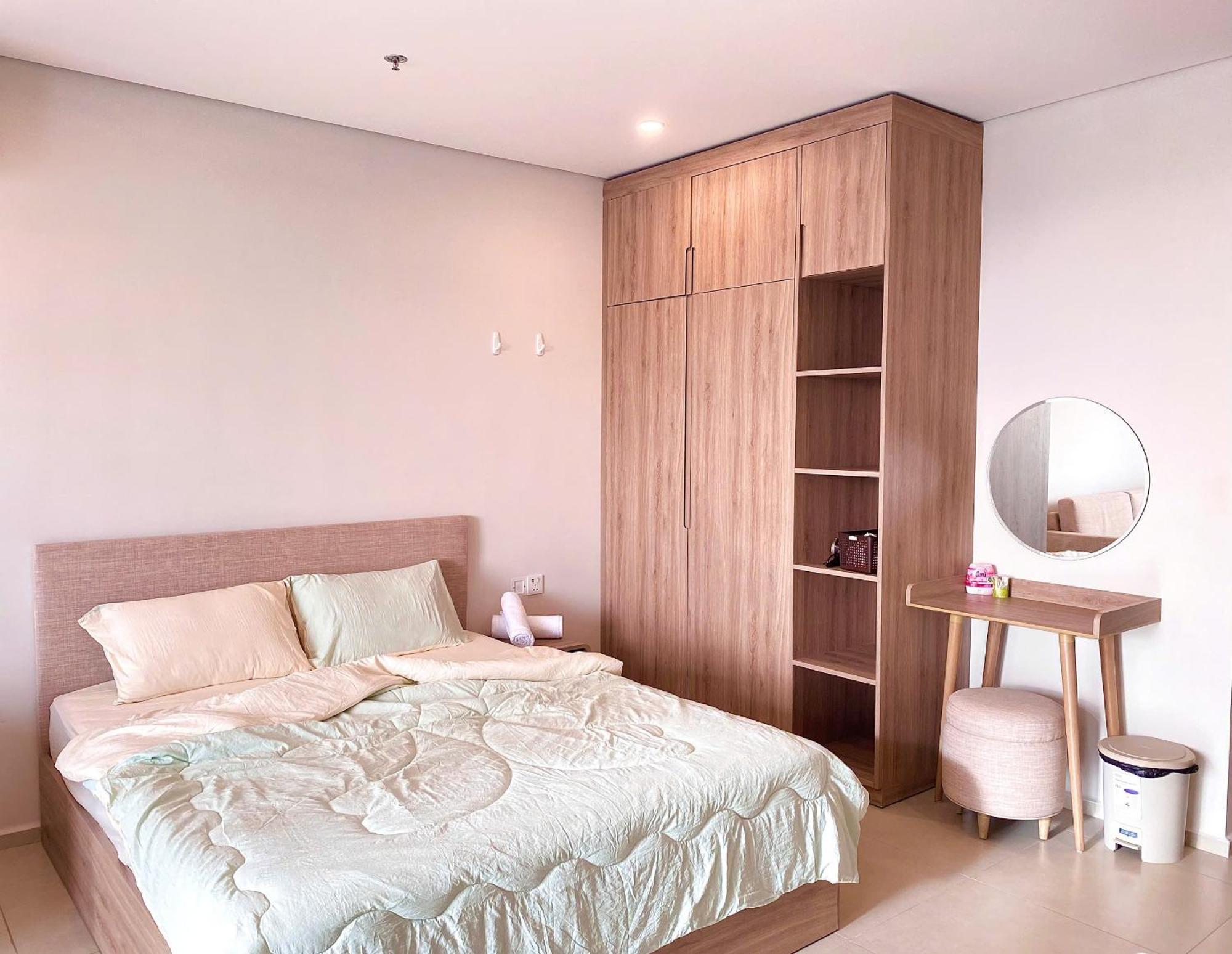 The Song Hotel & Apartment Vung Tau - Phuongg'S House
