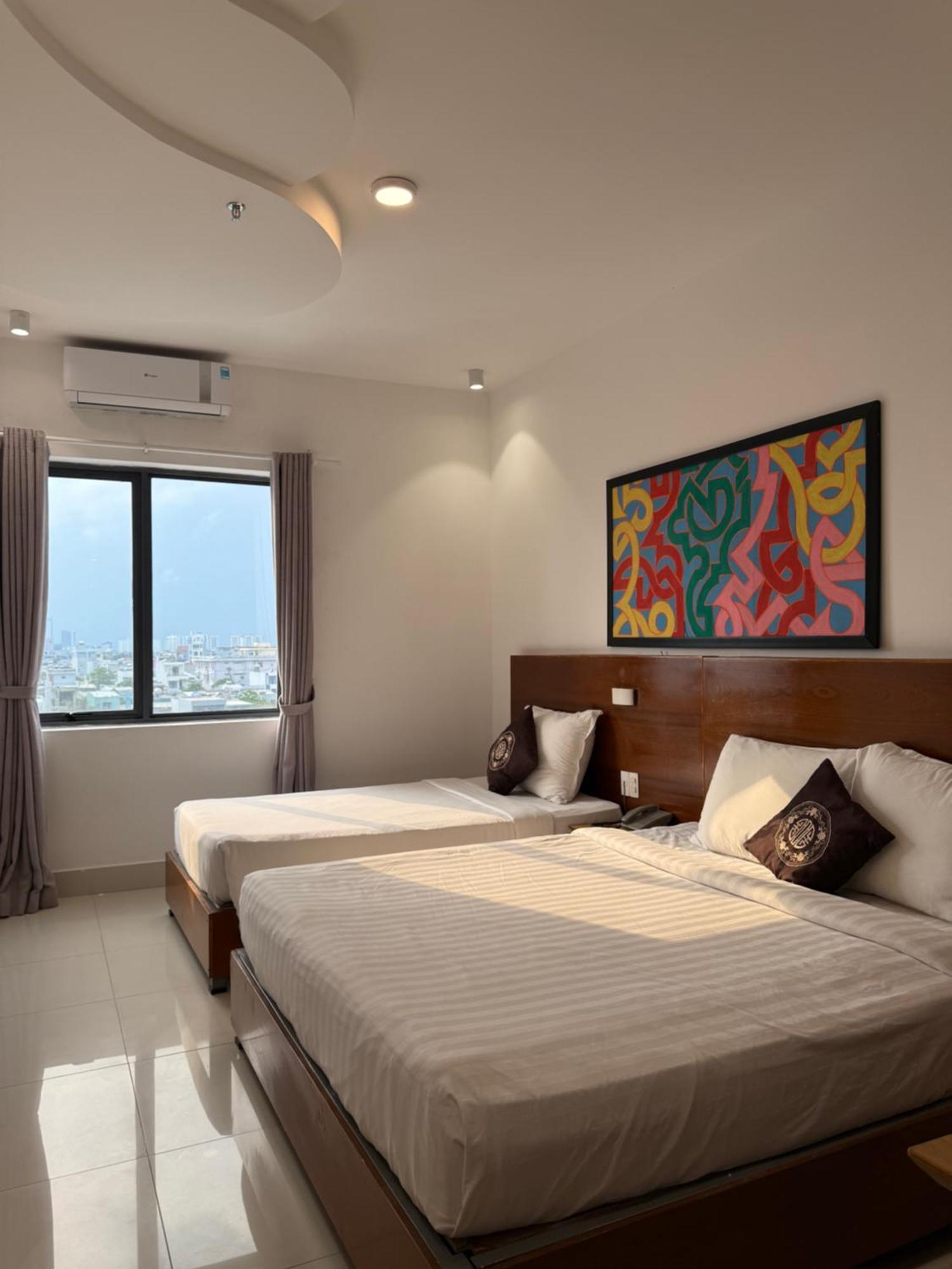 Hotel Bay Da Nang