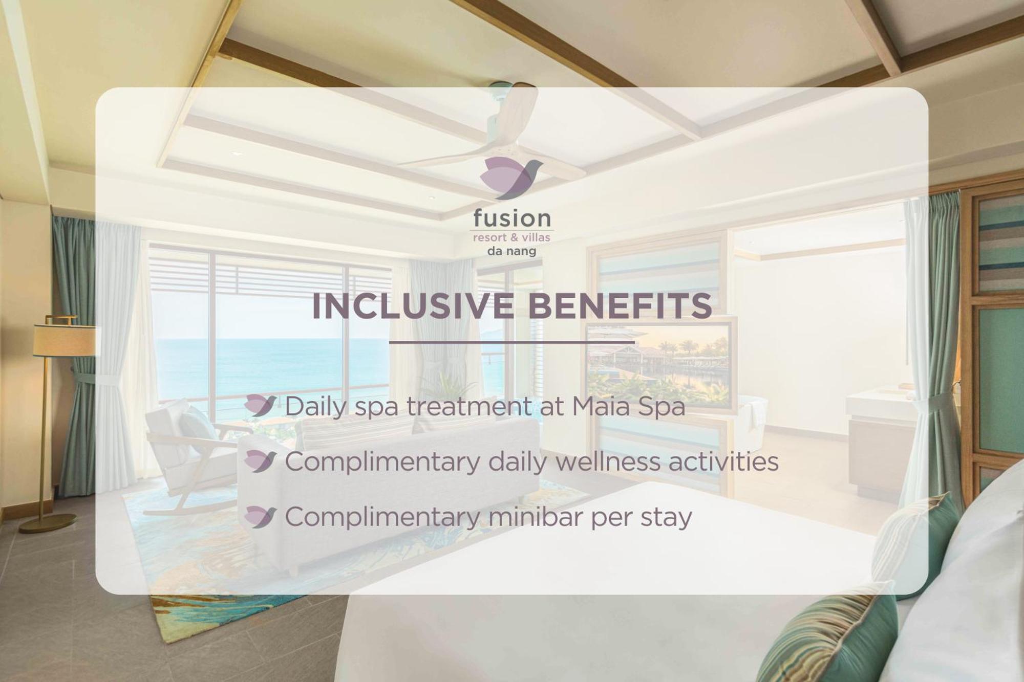 Fusion And Da Nang