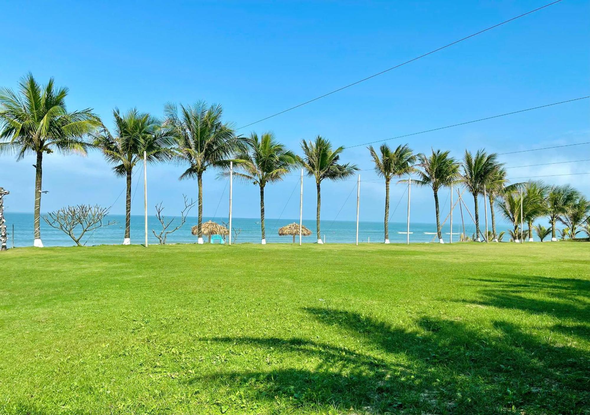 Gold Coast & Khu nghỉ mát