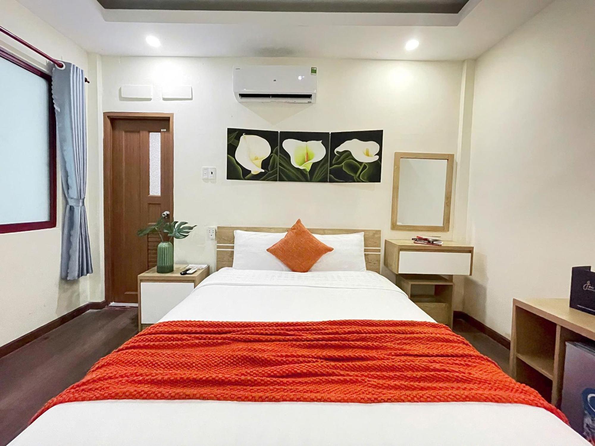 Hotel Joi Boutique Bai Truoc Vung Tau