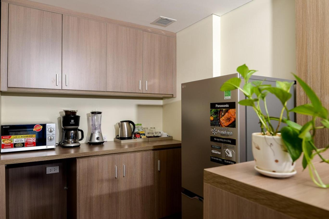 The Nalod Hotel 5*