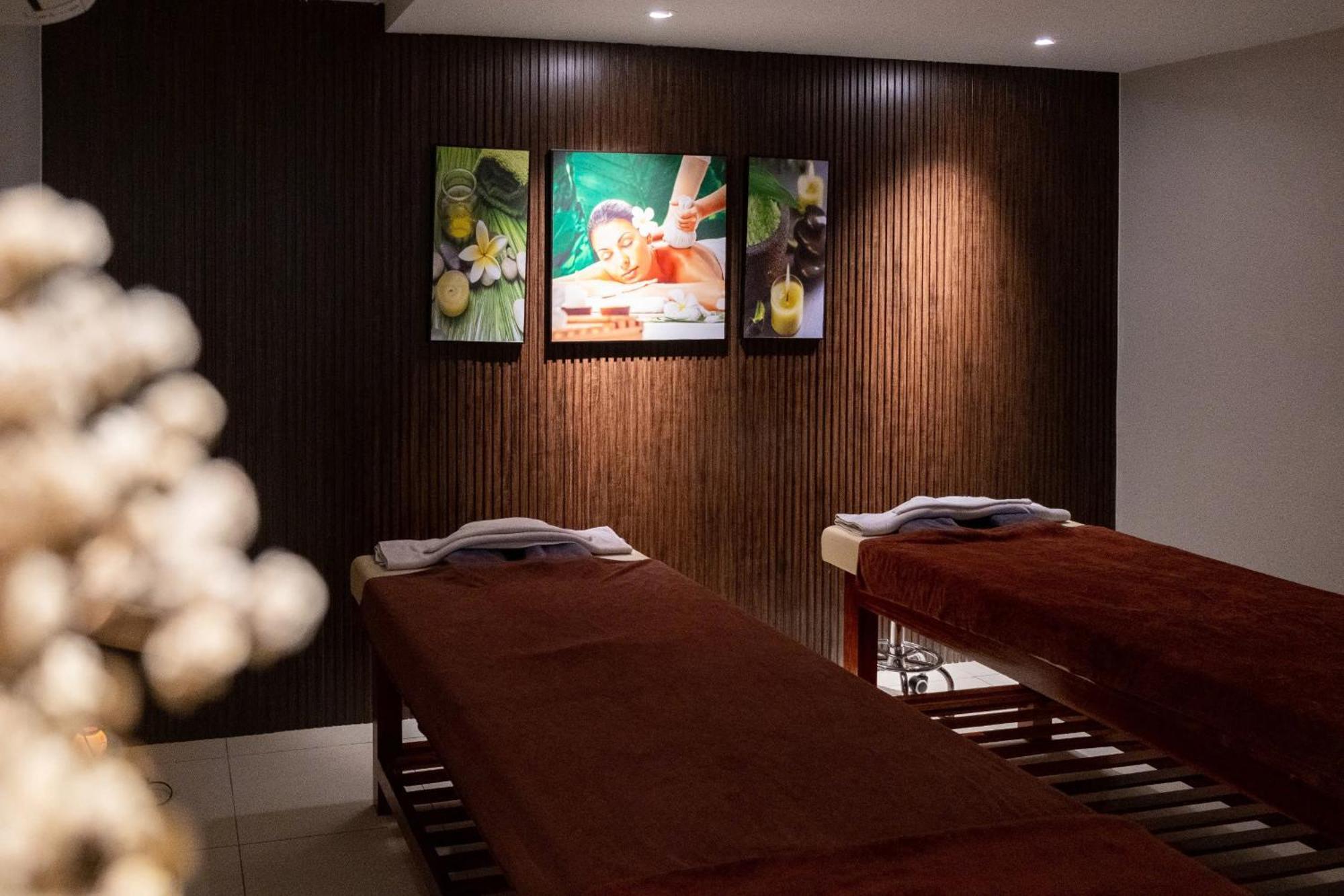 Salmalia Boutique & Hotel