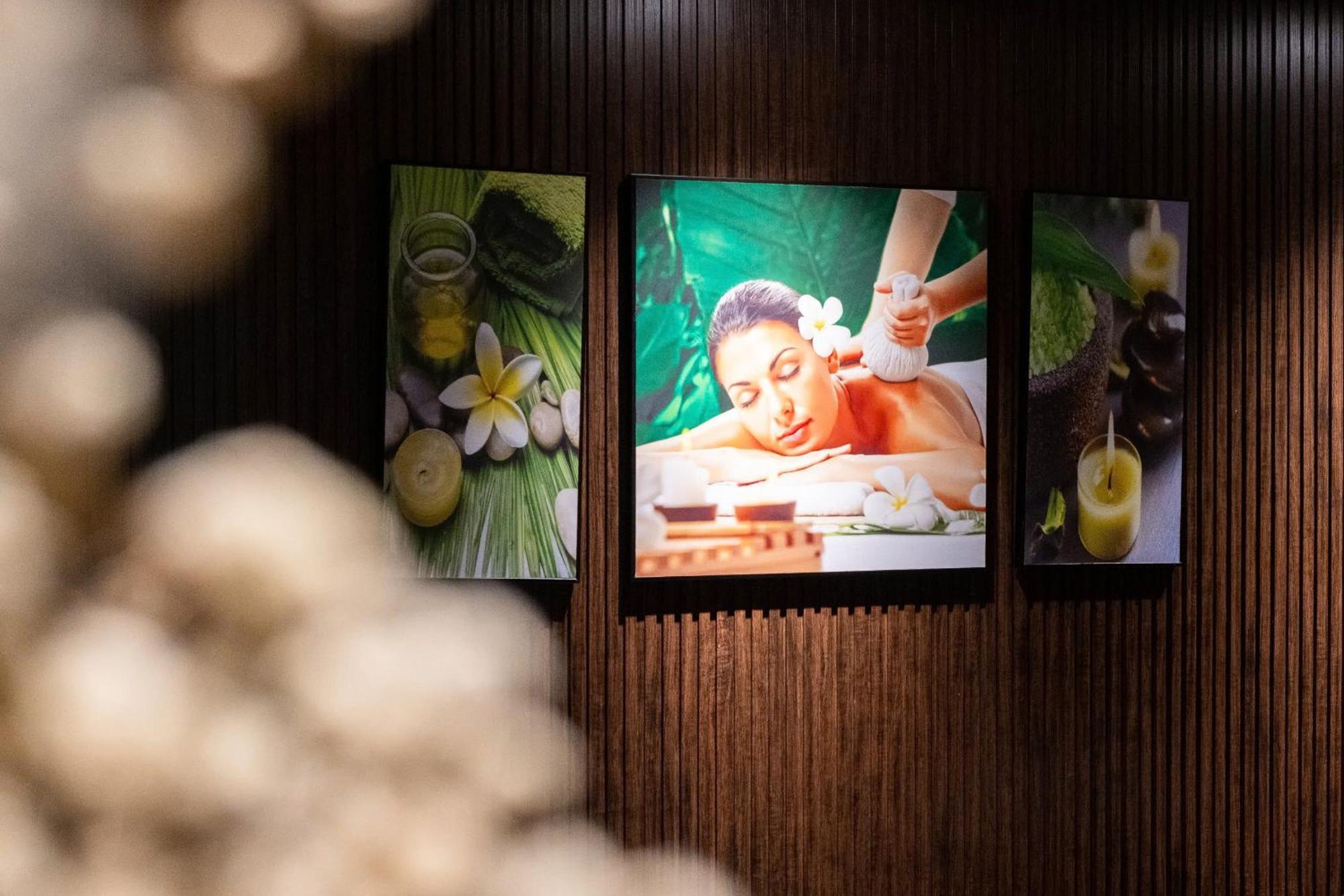 Salmalia Boutique & Hotel Da Nang