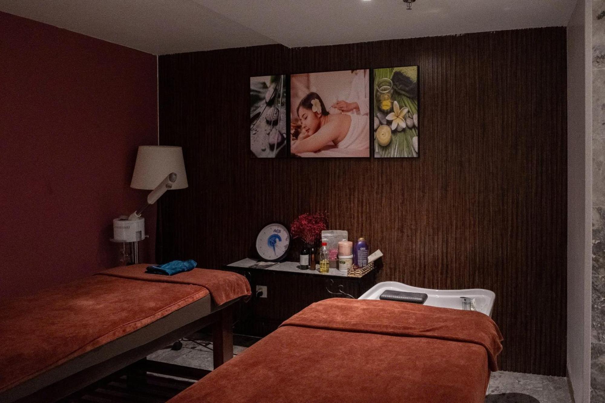 Hotel Salmalia Boutique & Da Nang