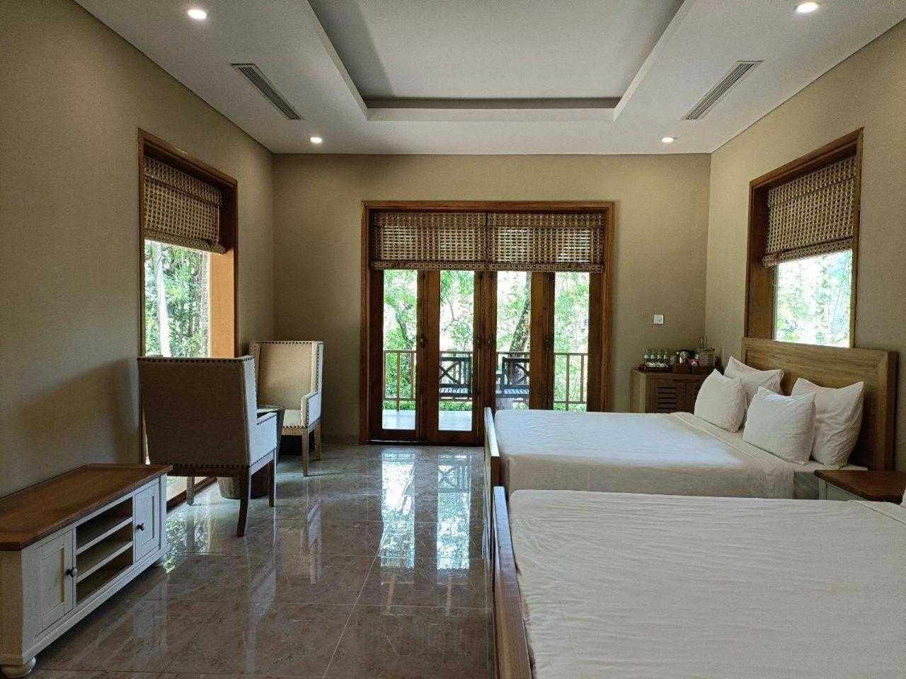 Baho Eco Beat Resort 3*