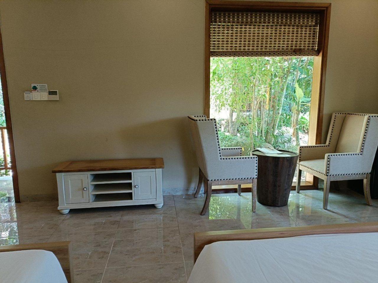 Baho Eco Beat Resort Ninh Hoa