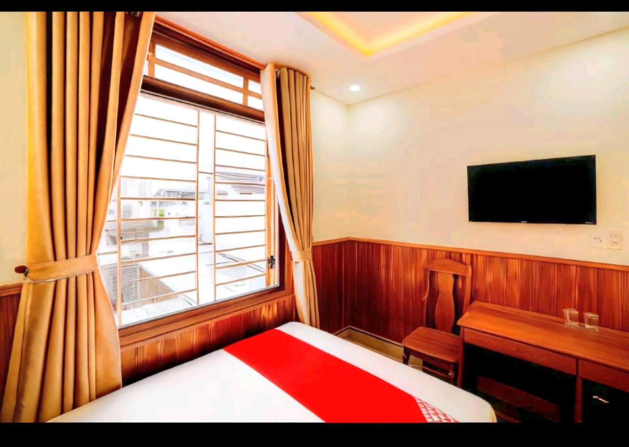 Thien Truong Khách sạn 2*