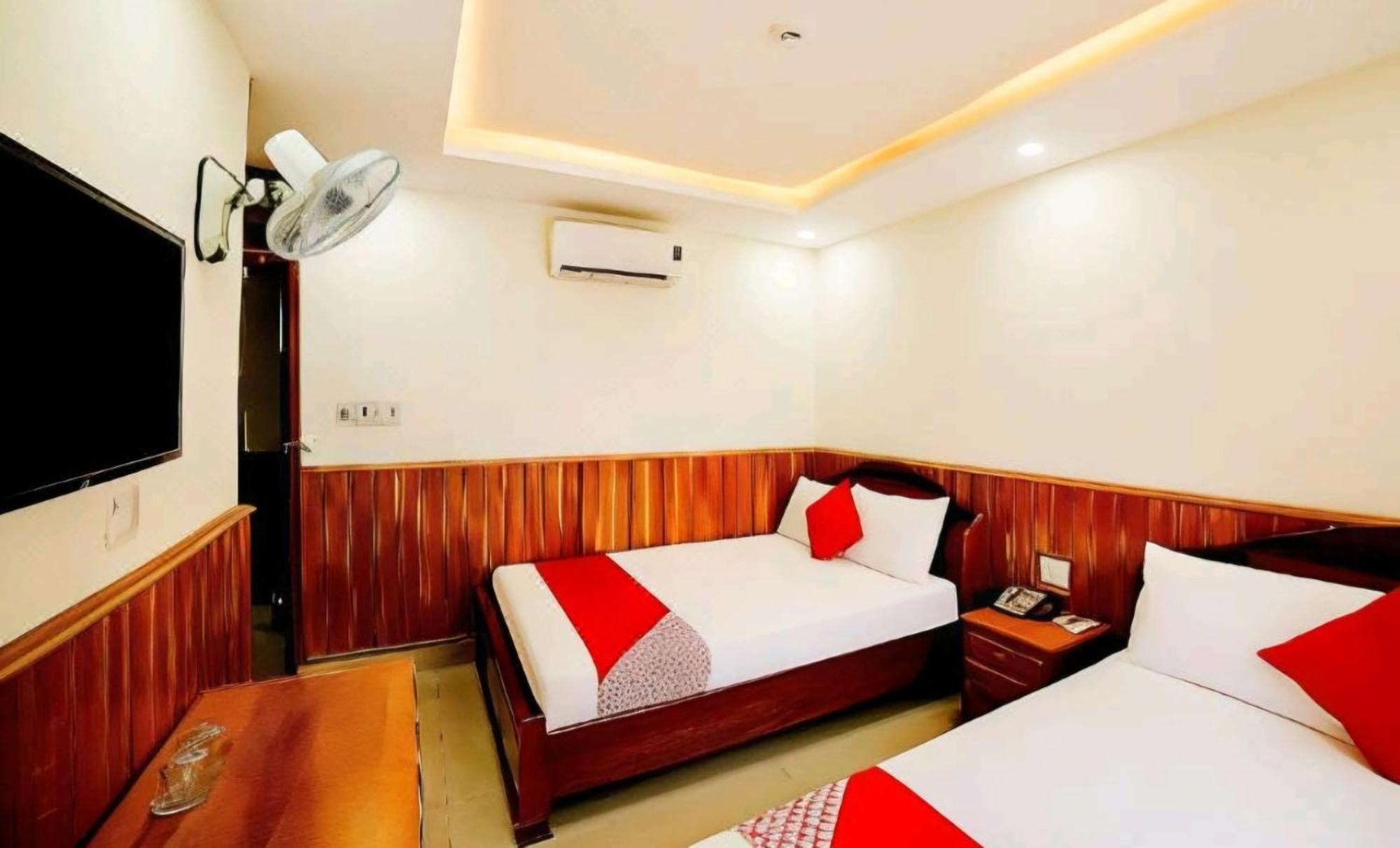 Khách sạn Thien Truong 2*