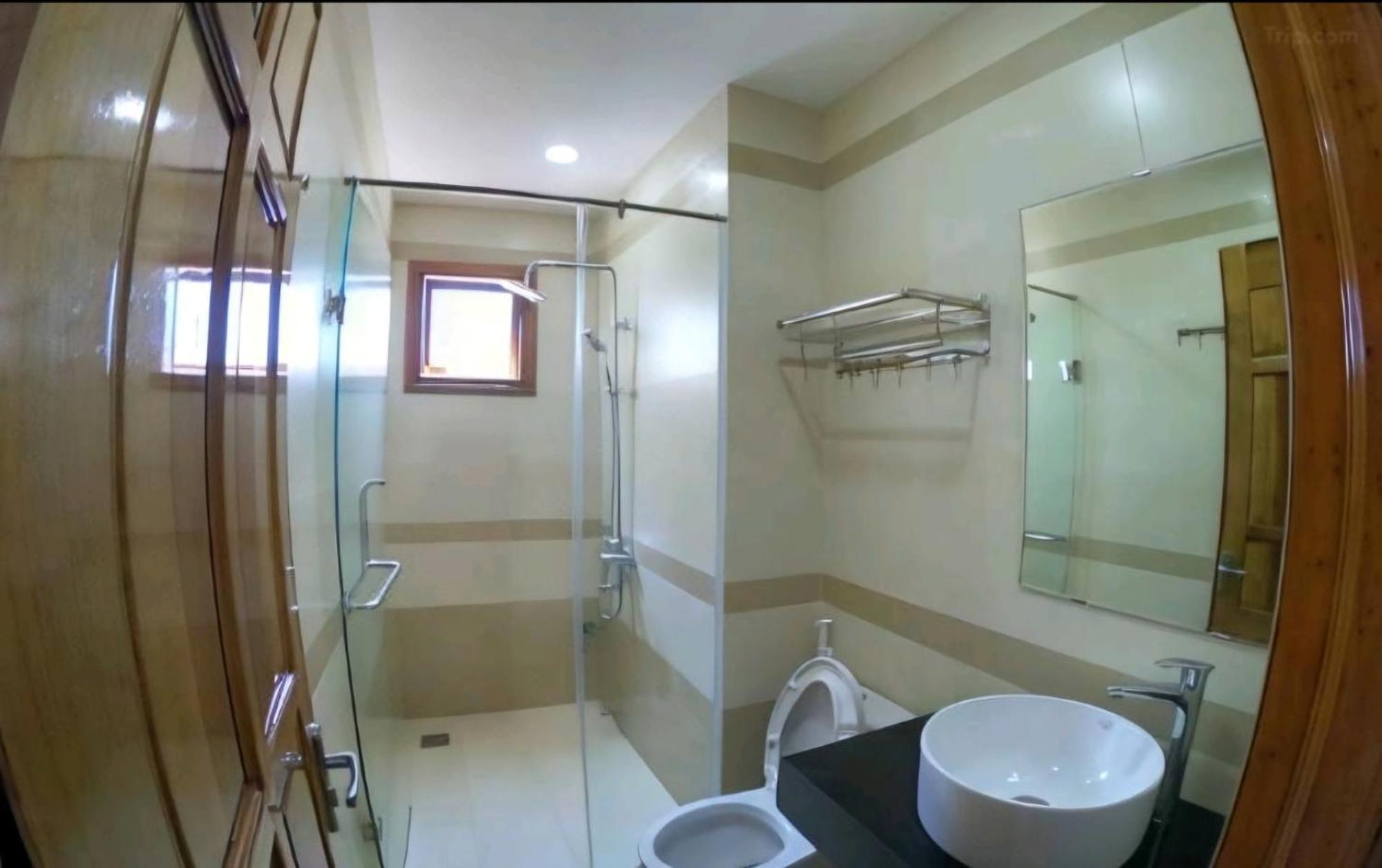Thien Truong Khách sạn Nha Trang
