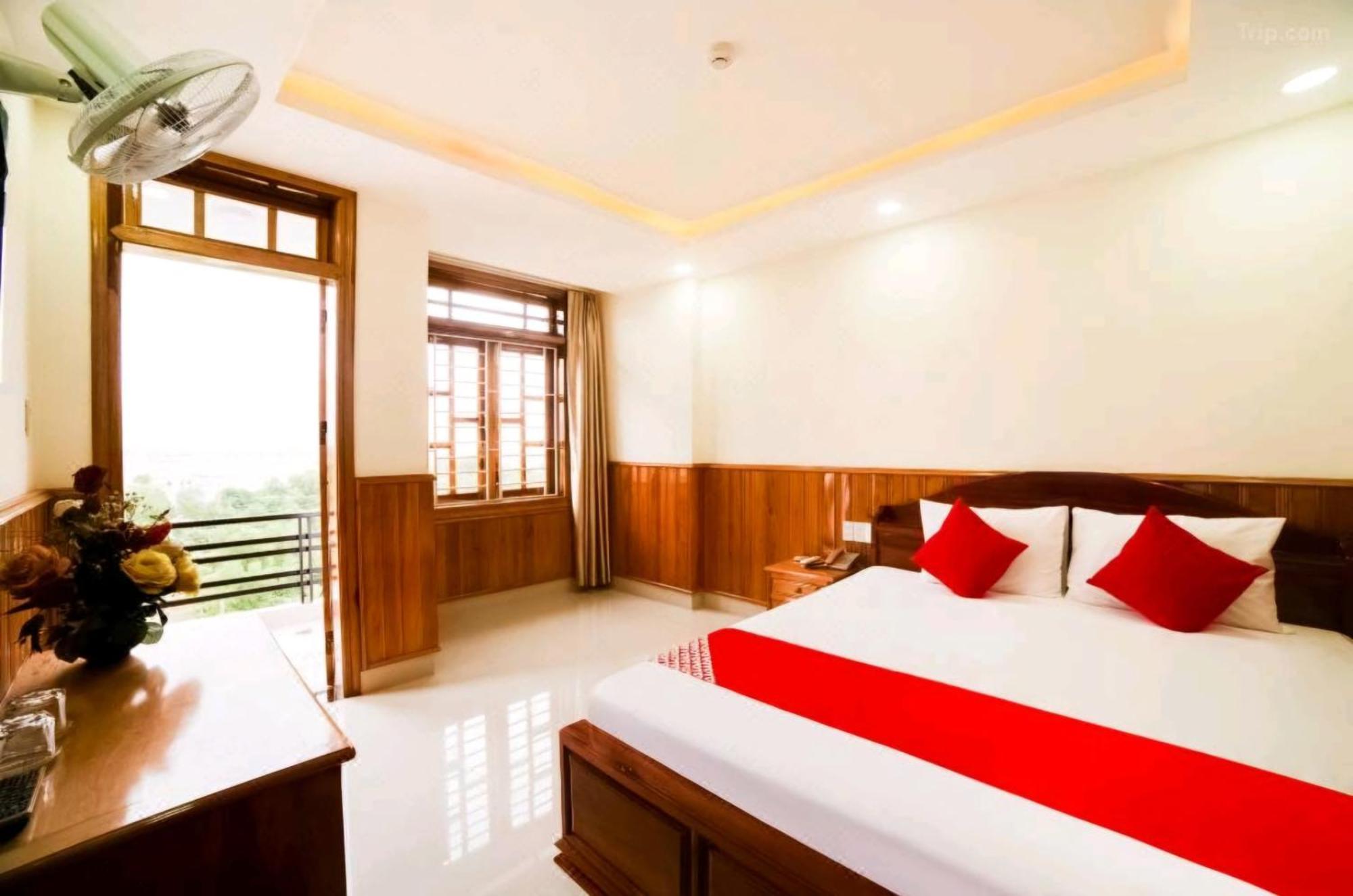 Thien Truong Khách sạn 2*