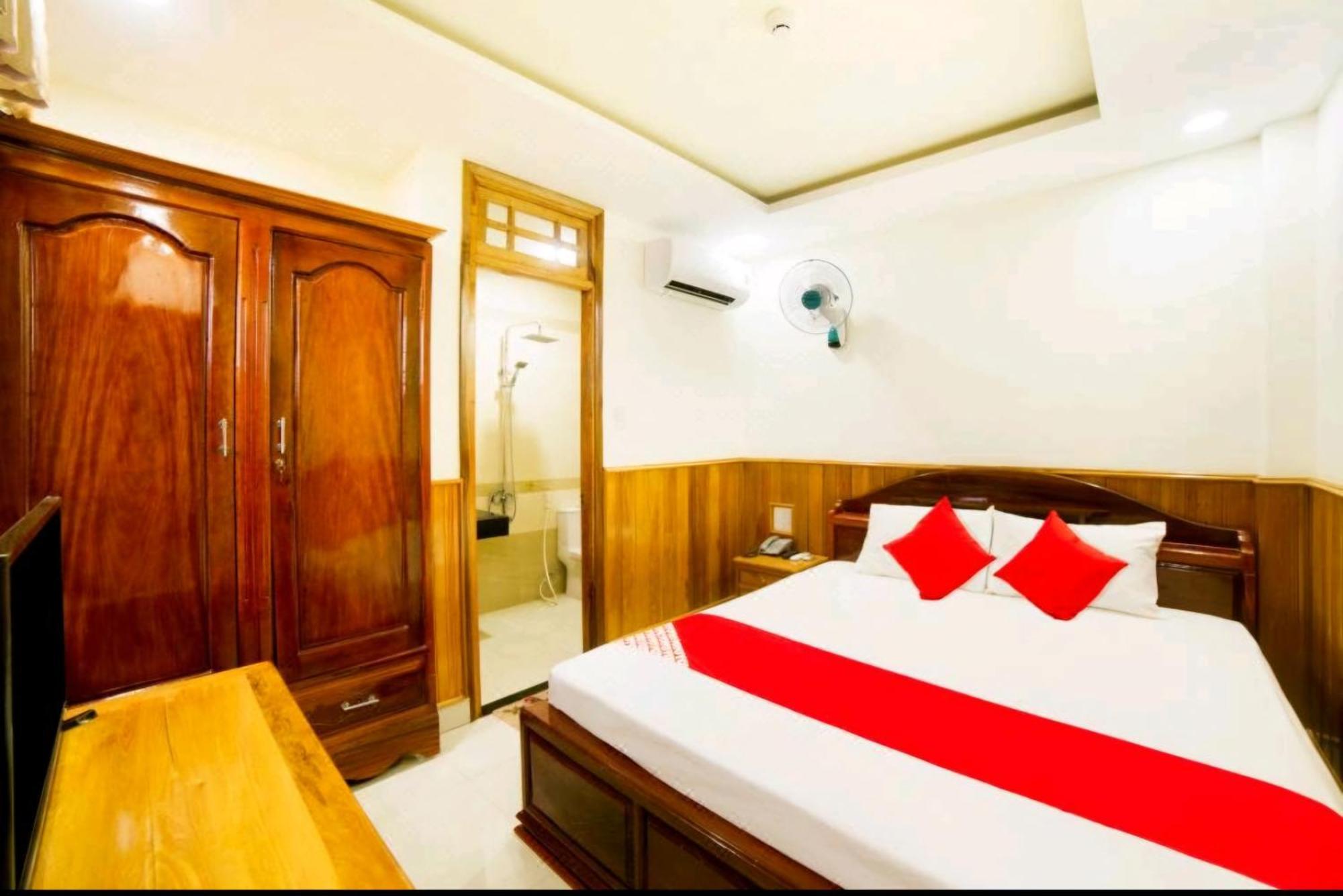 Khách sạn Thien Truong 2*