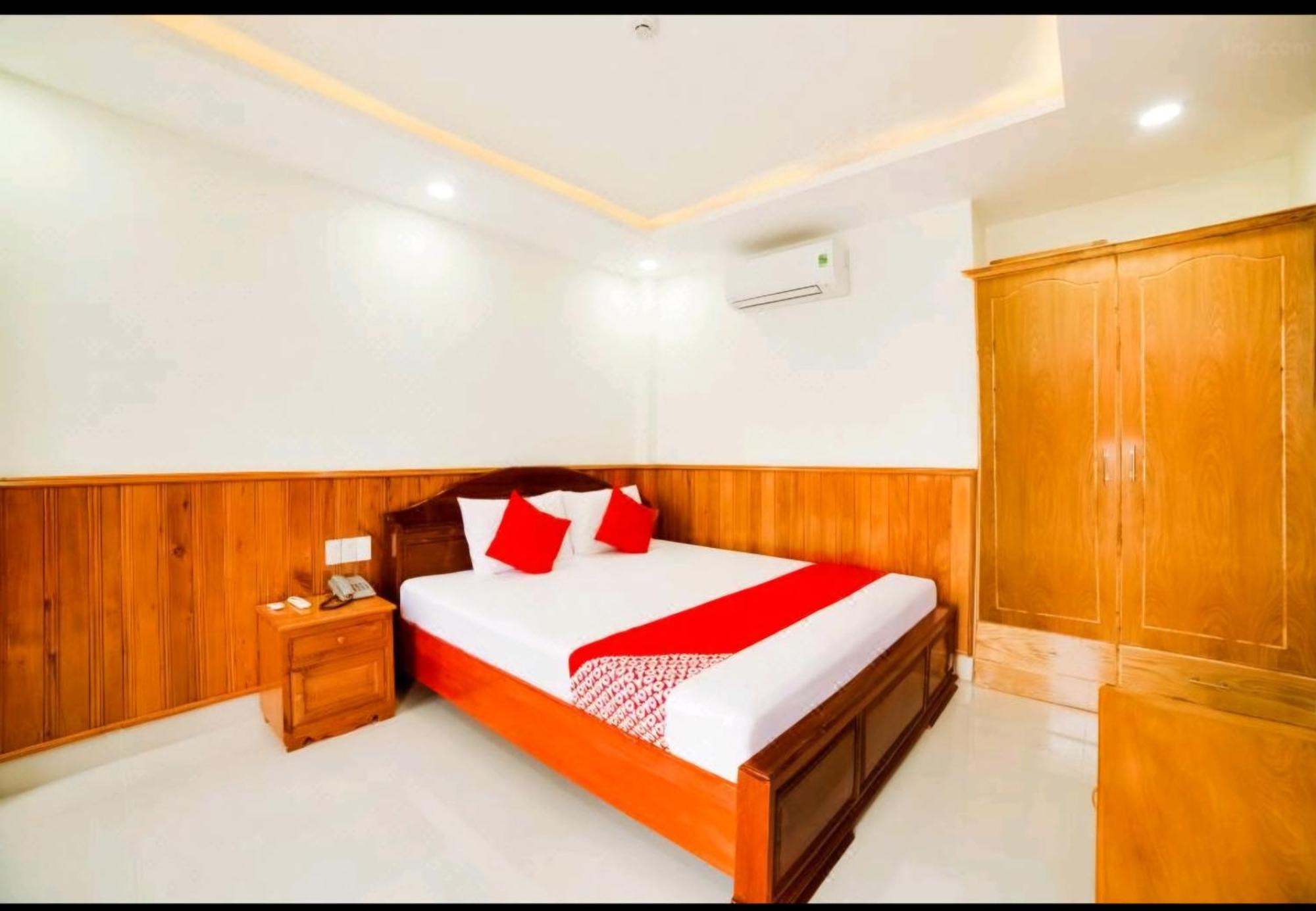 Thien Truong 2* Nha Trang