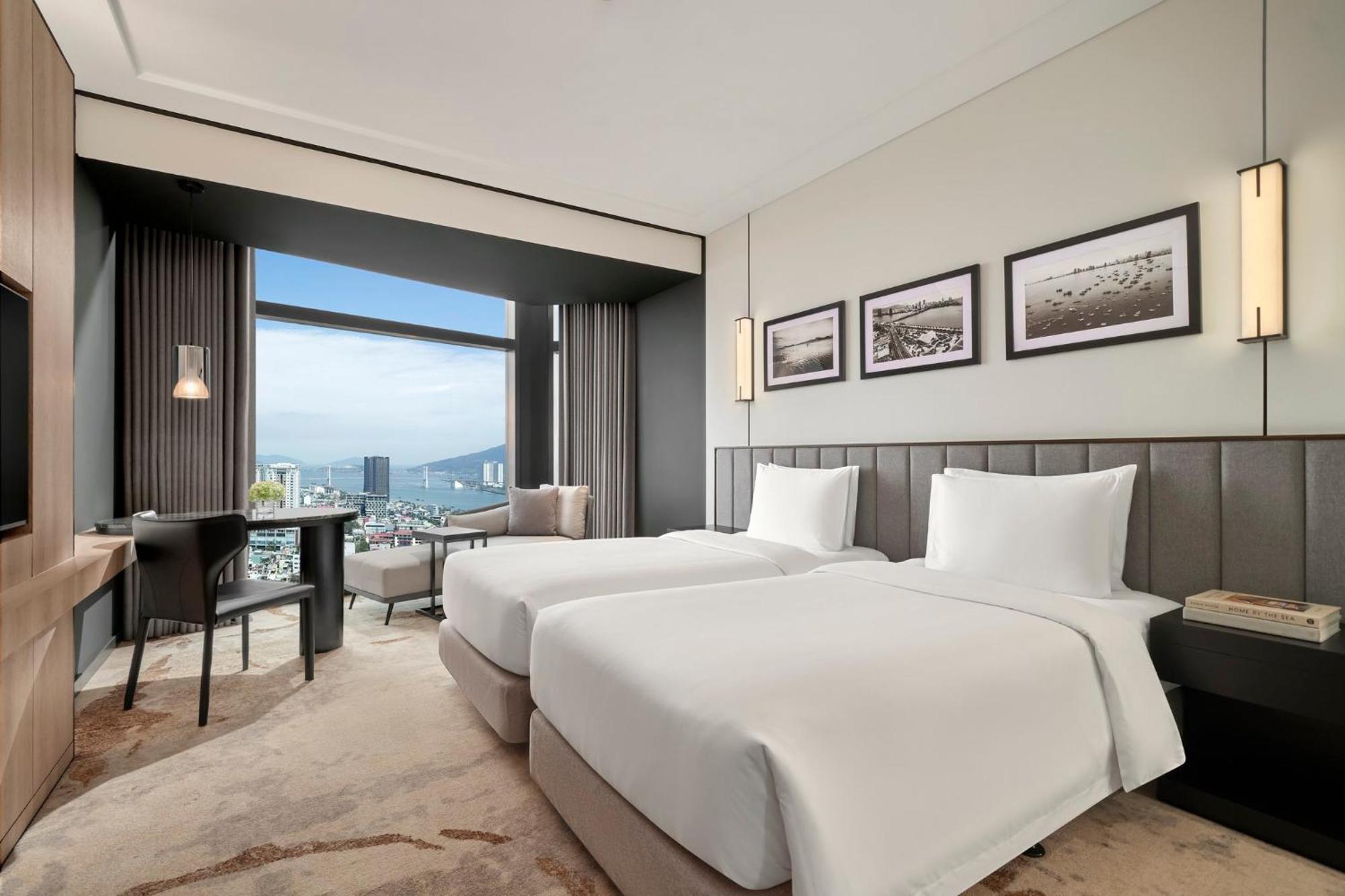 Hotel Crowne Plaza Centre By Ihg Da Nang