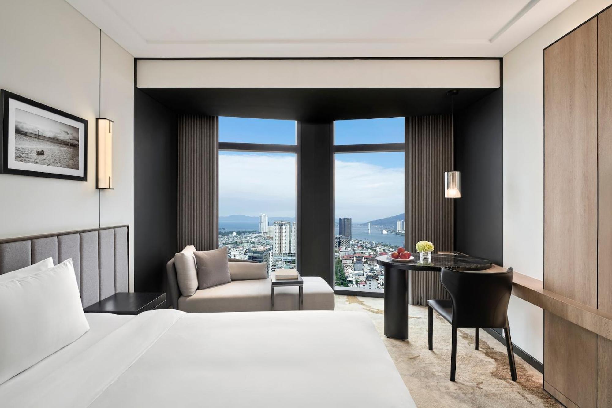 Crowne Plaza Centre By Ihg Da Nang