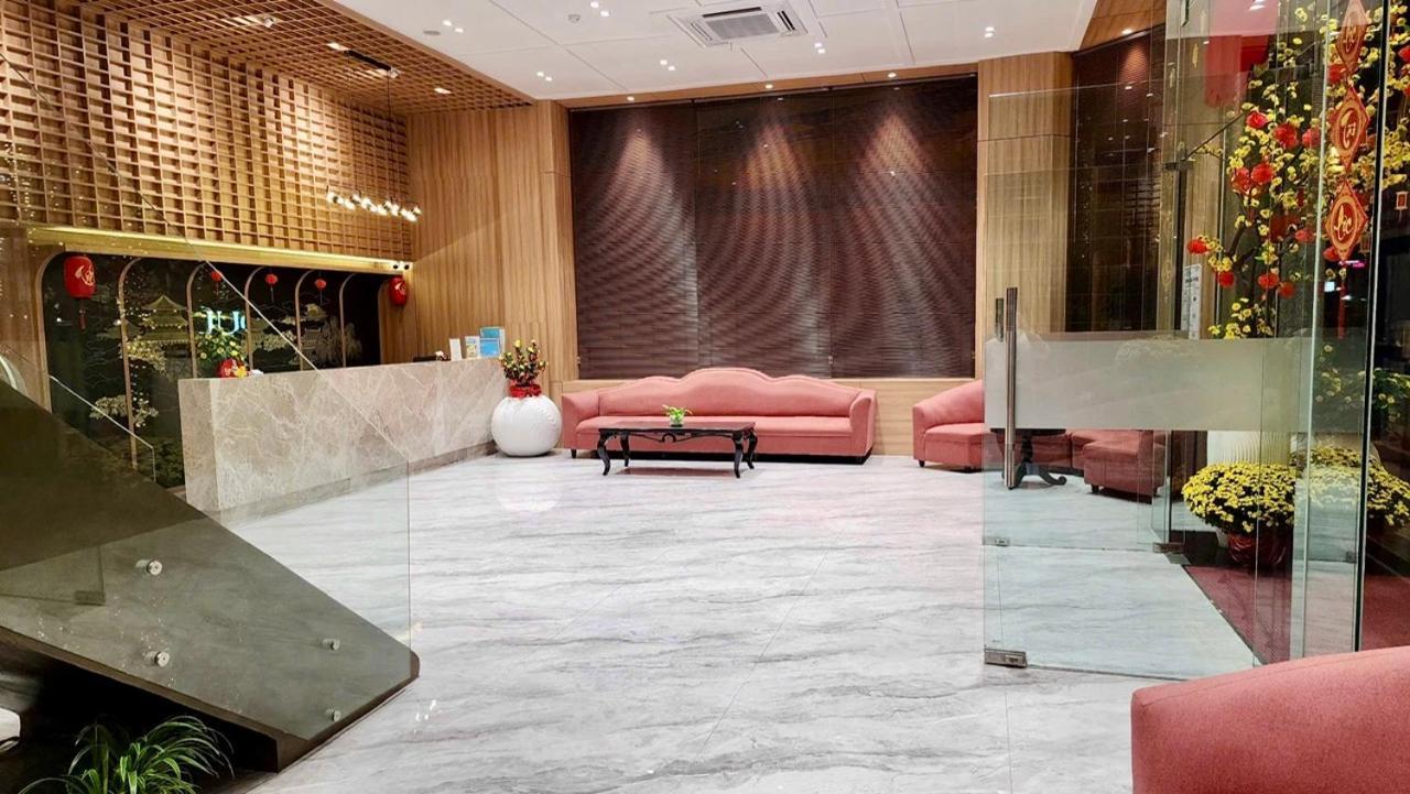 Hotel Starlet 3*