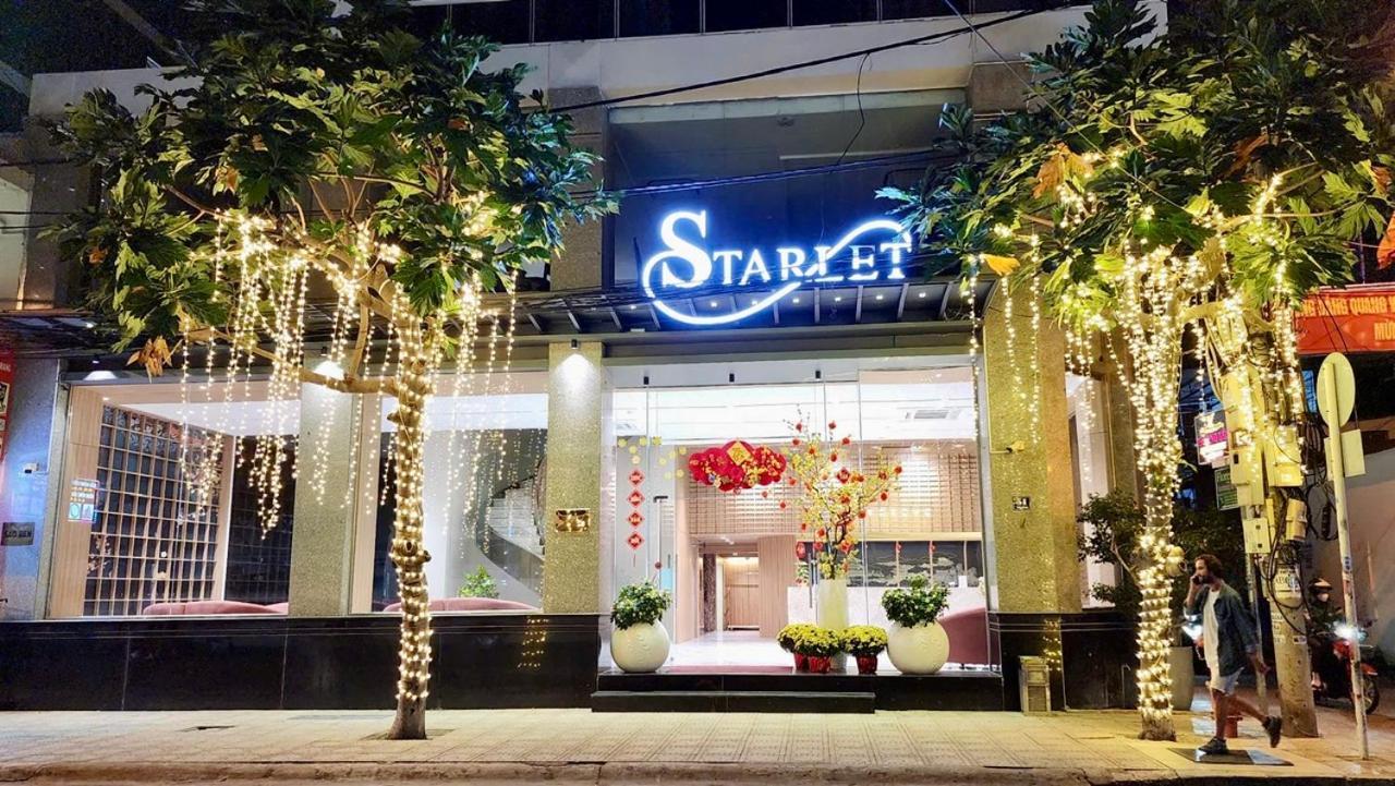Starlet 3*