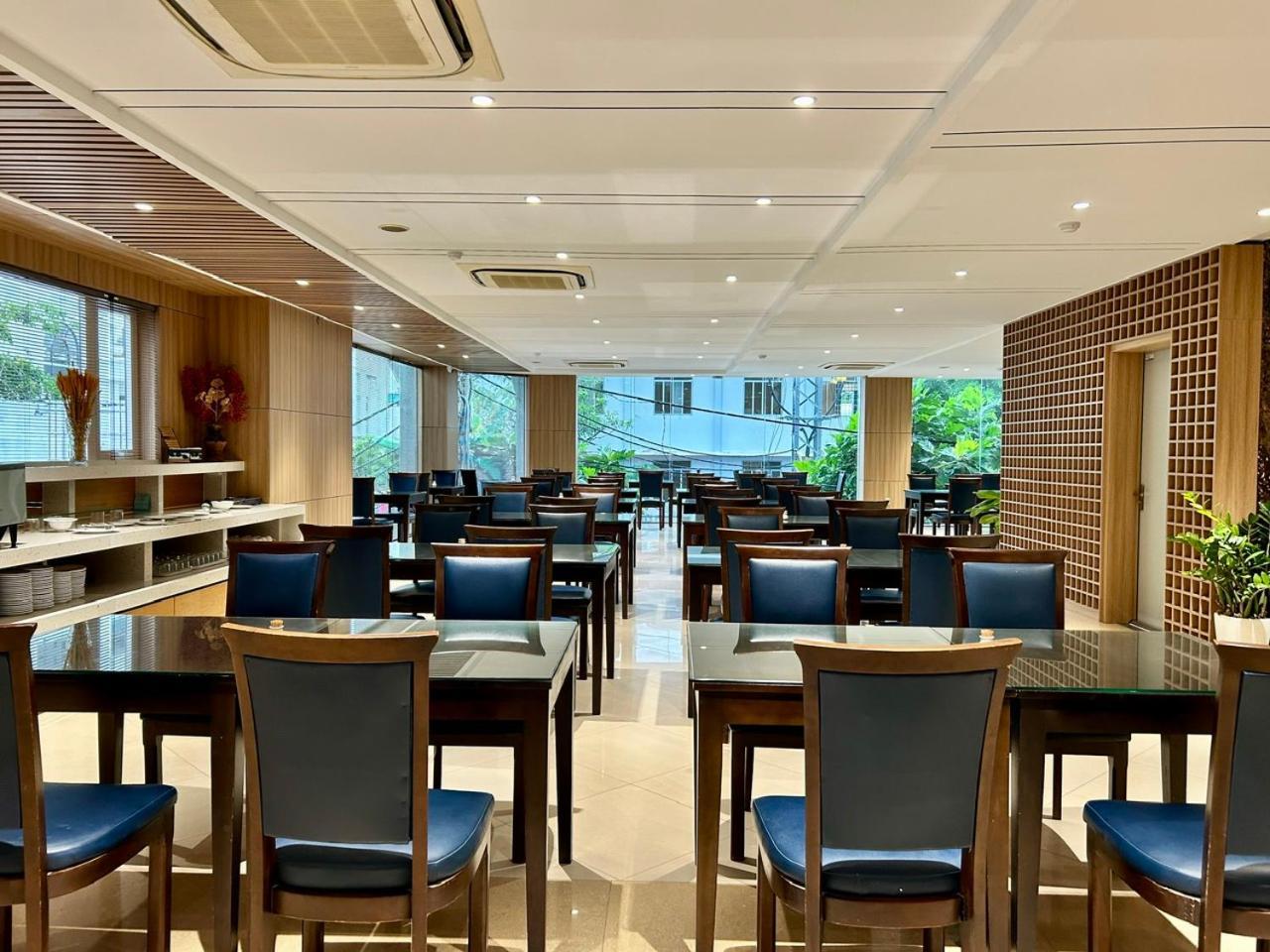 Hotel Starlet Nha Trang