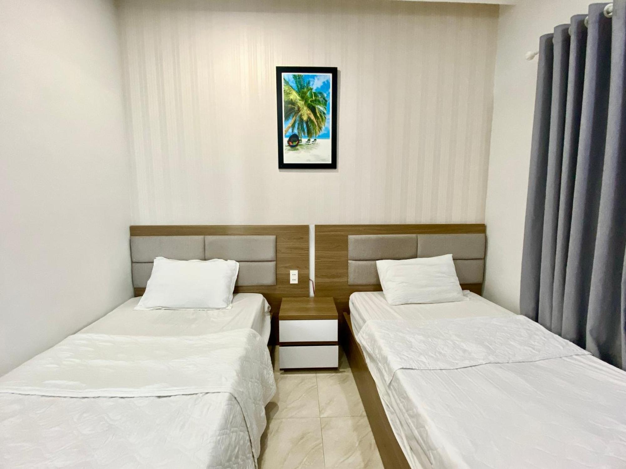 Ocean Dream Nha Trang