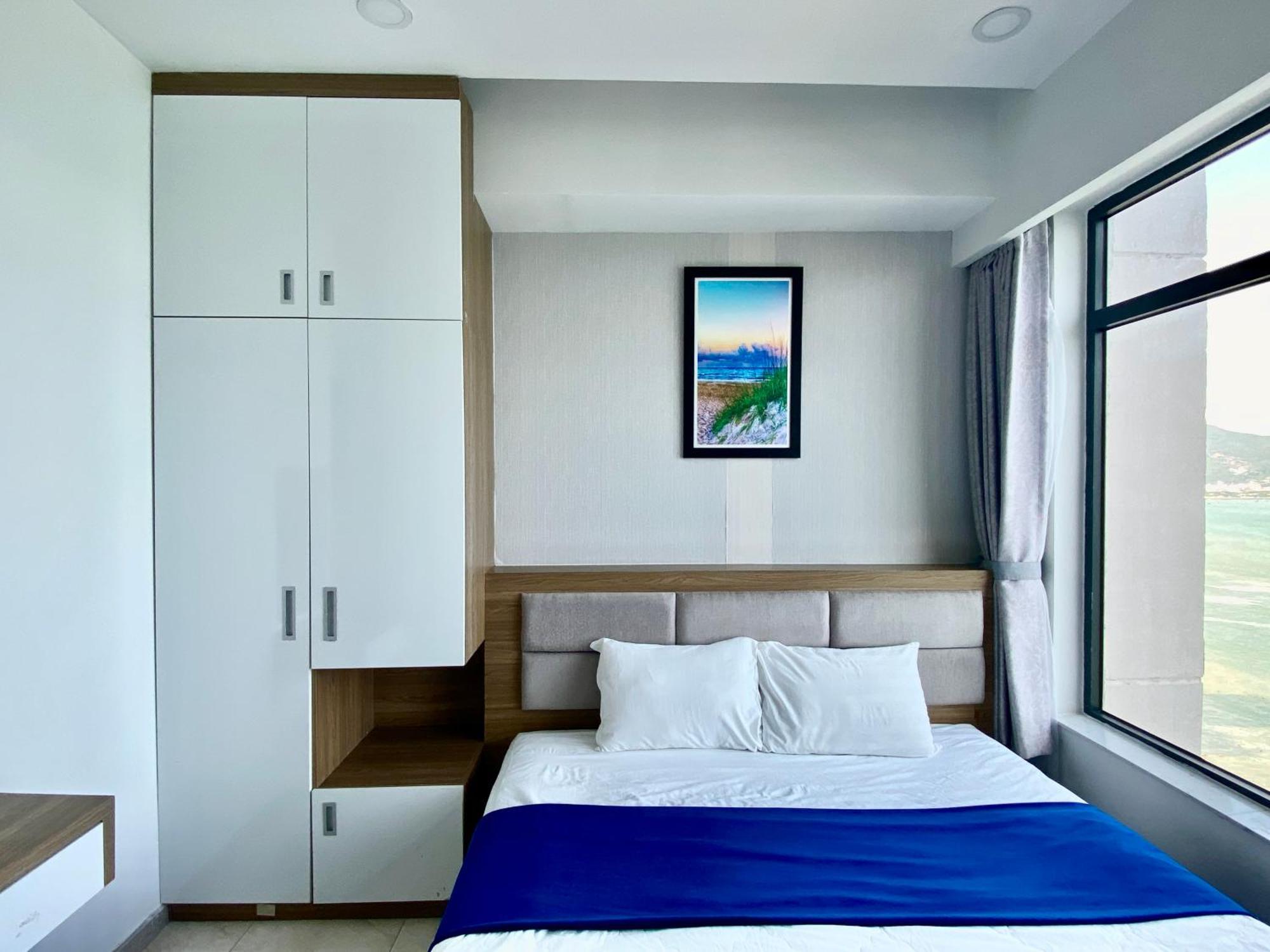 Ocean Dream Khách sạn hẻo lánh *