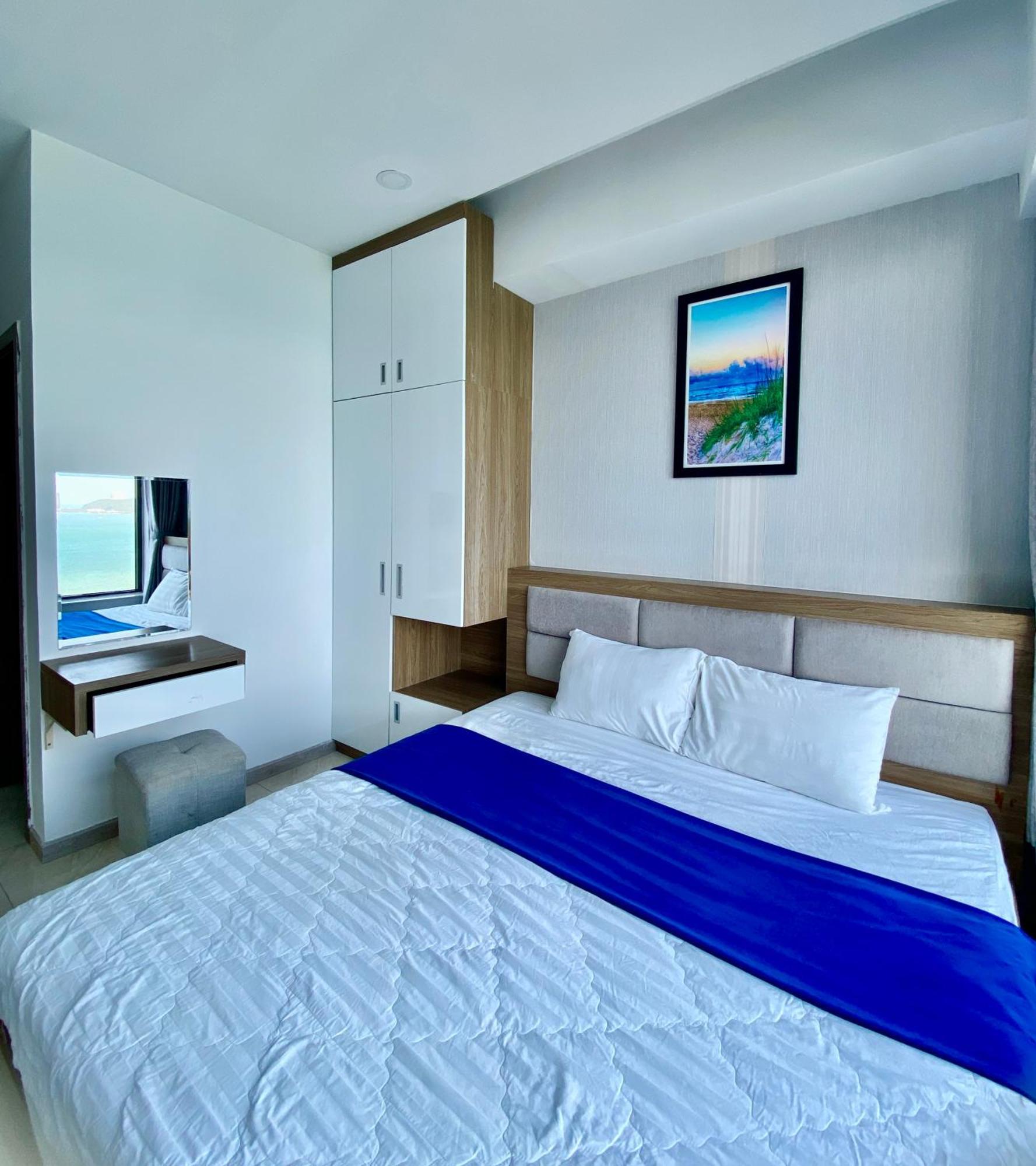 Ocean Dream Khách sạn hẻo lánh Nha Trang
