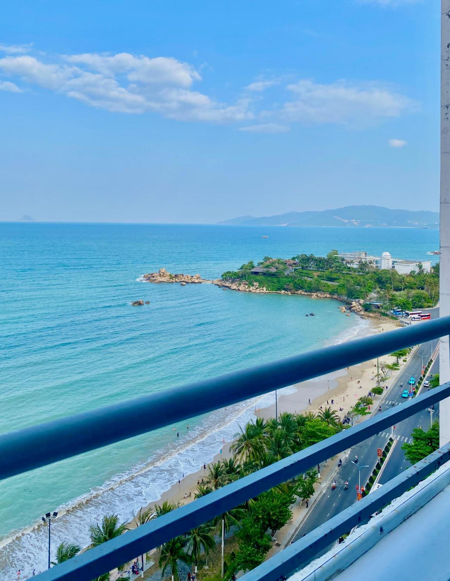Ocean Dream Nha Trang