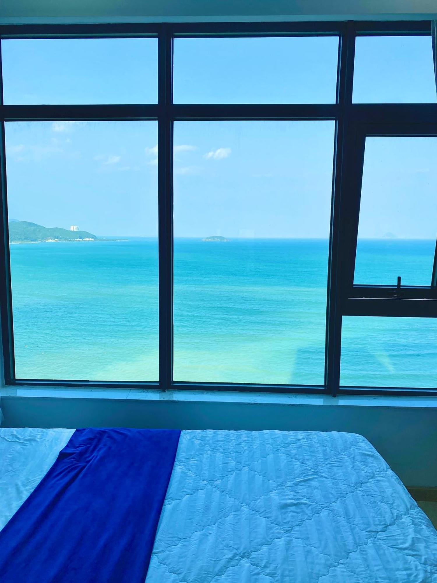 Ocean Dream Khách sạn hẻo lánh