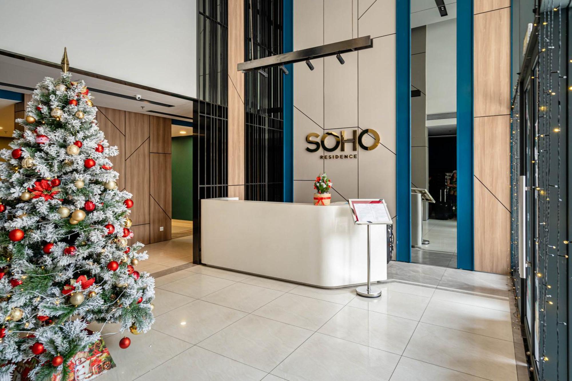 Apartment Soho &