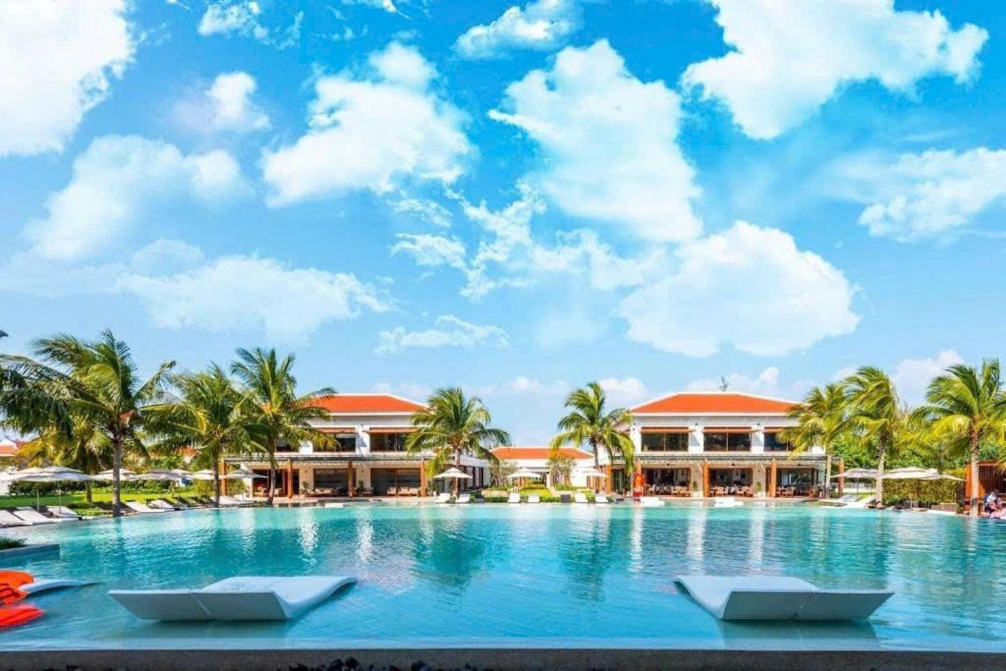 Abogo Ocean Ruby Golf Villa *