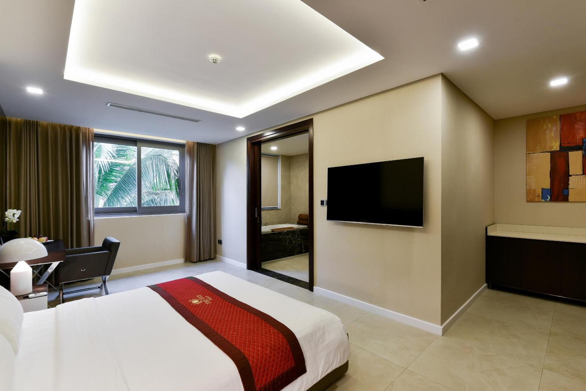 Abogo Ocean Ruby Golf Da Nang