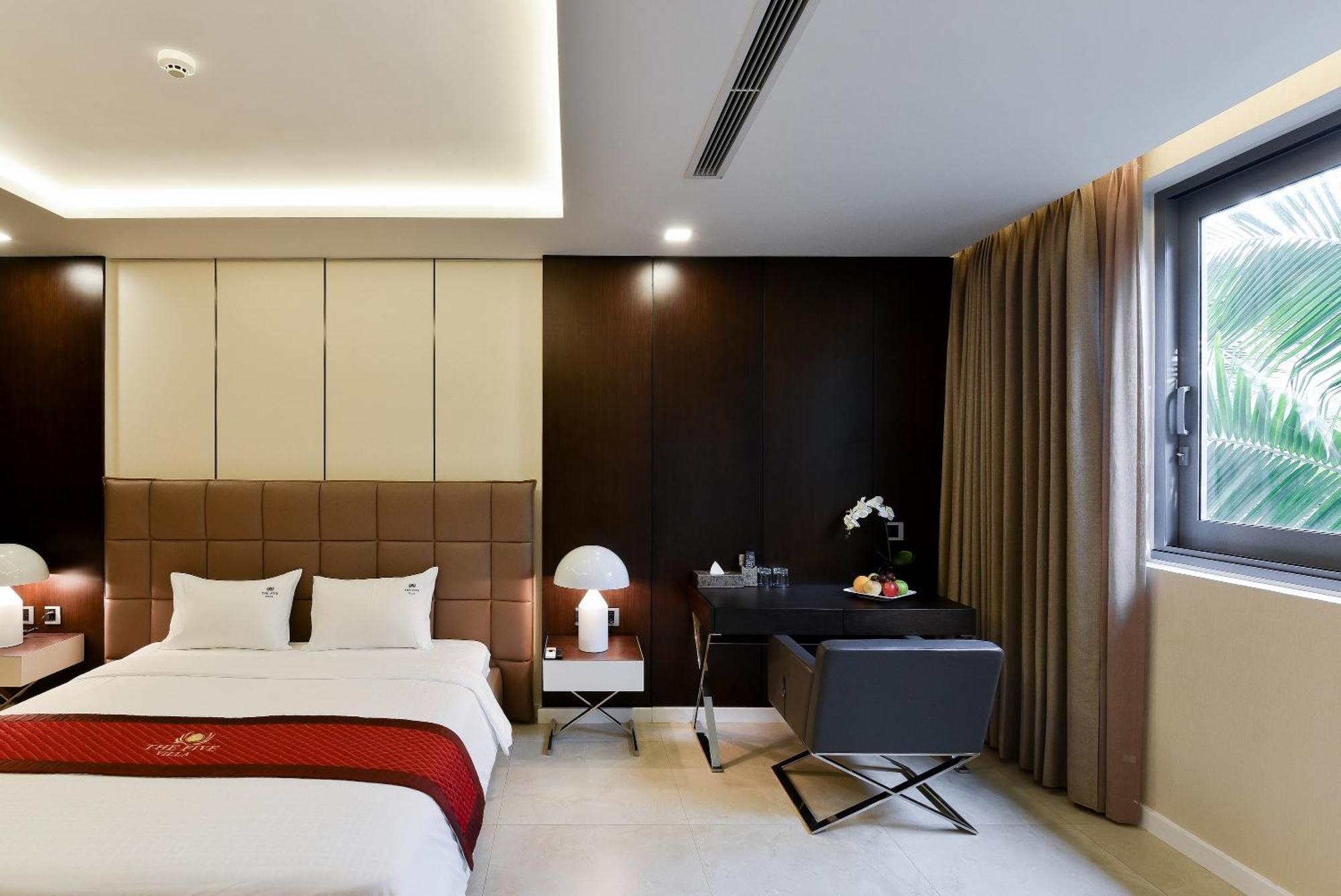 Abogo Ocean Ruby Golf Villa Da Nang