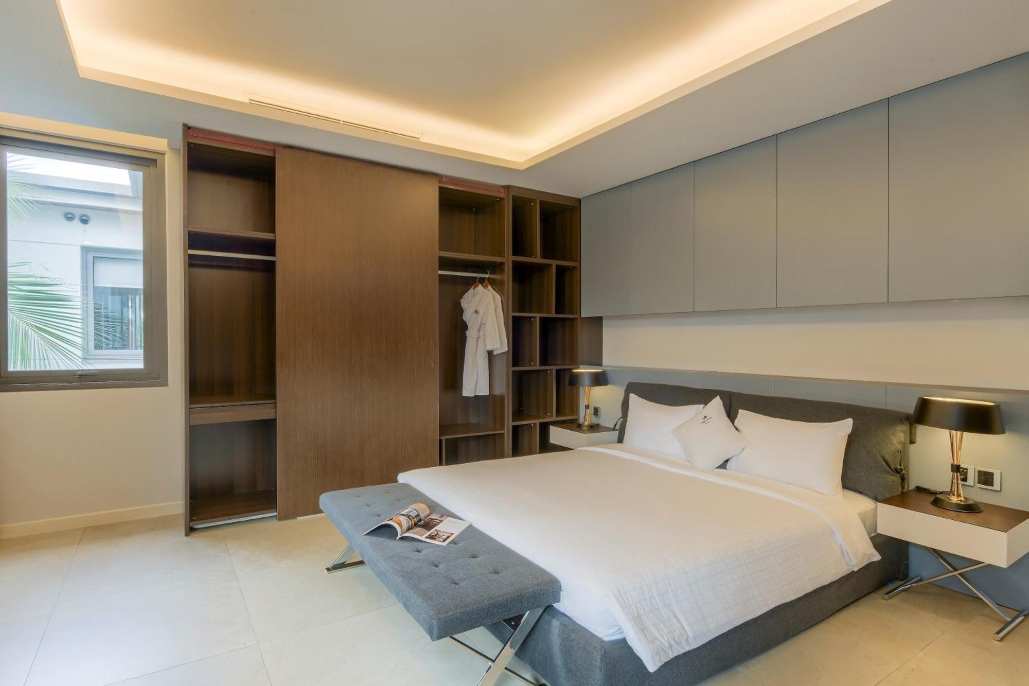 Villa Abogo Ocean Ruby Golf *