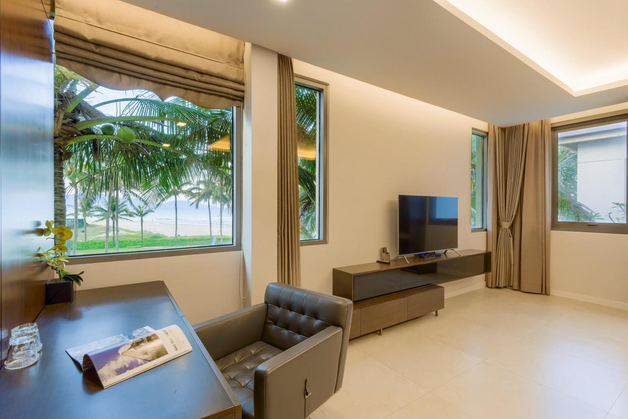 Abogo Ocean Ruby Golf Villa