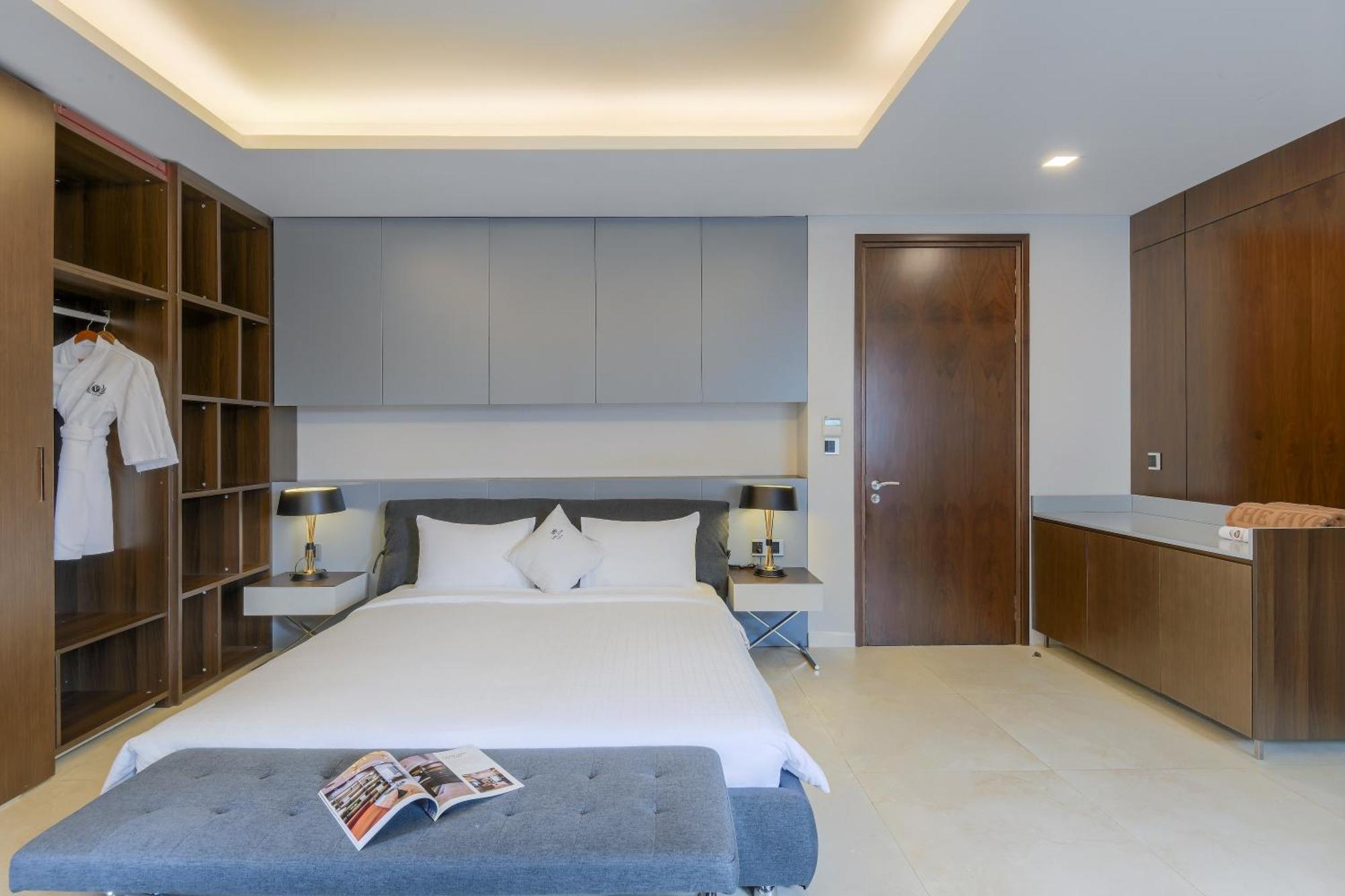 Villa Abogo Ocean Ruby Golf