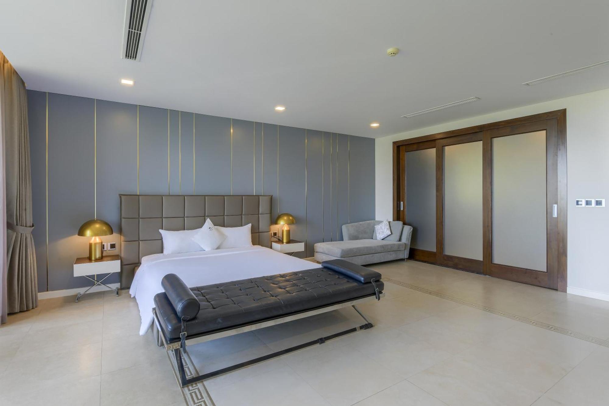 Villa Abogo Ocean Ruby Golf Da Nang