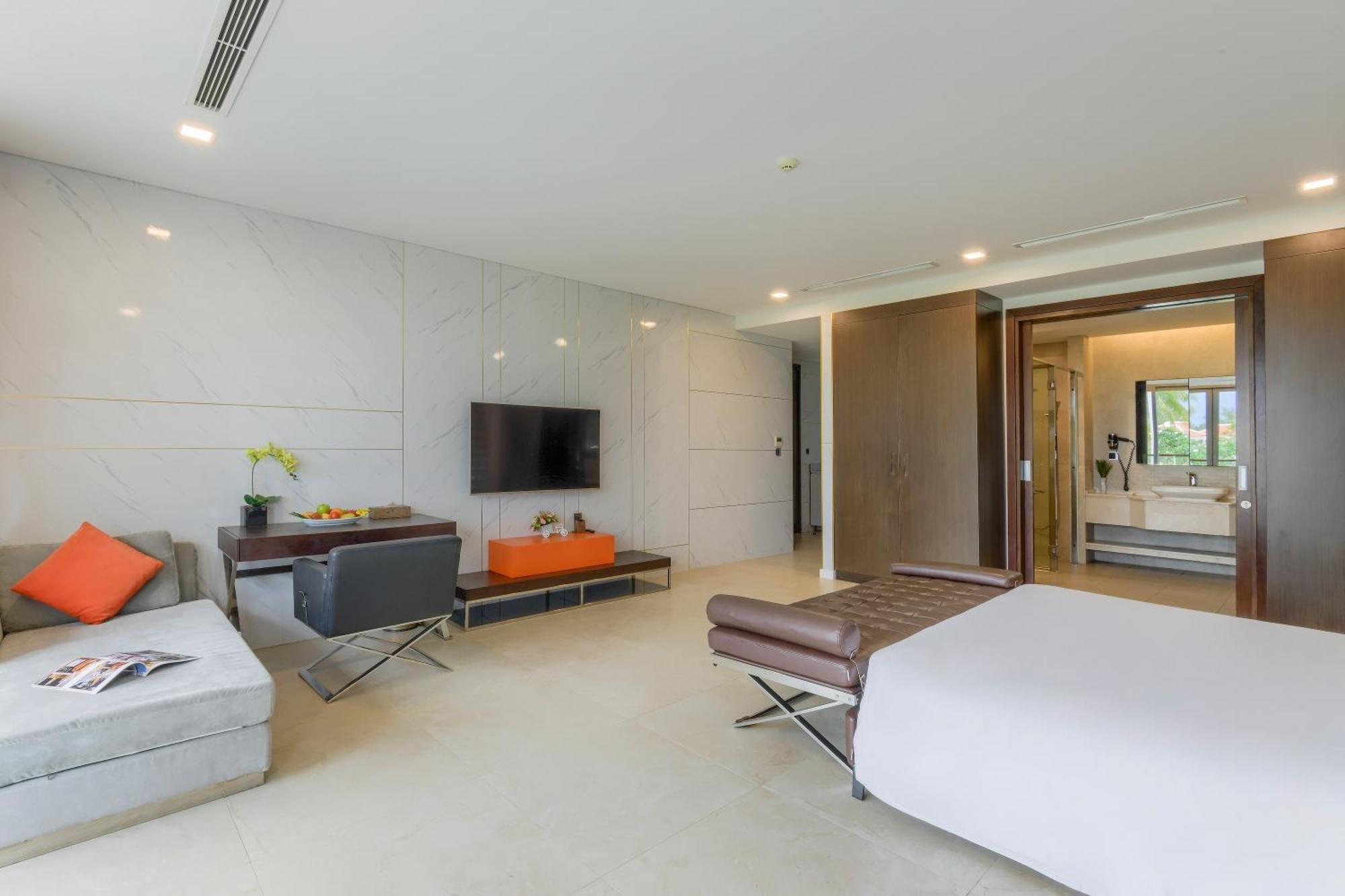 Villa Abogo Ocean Ruby Golf