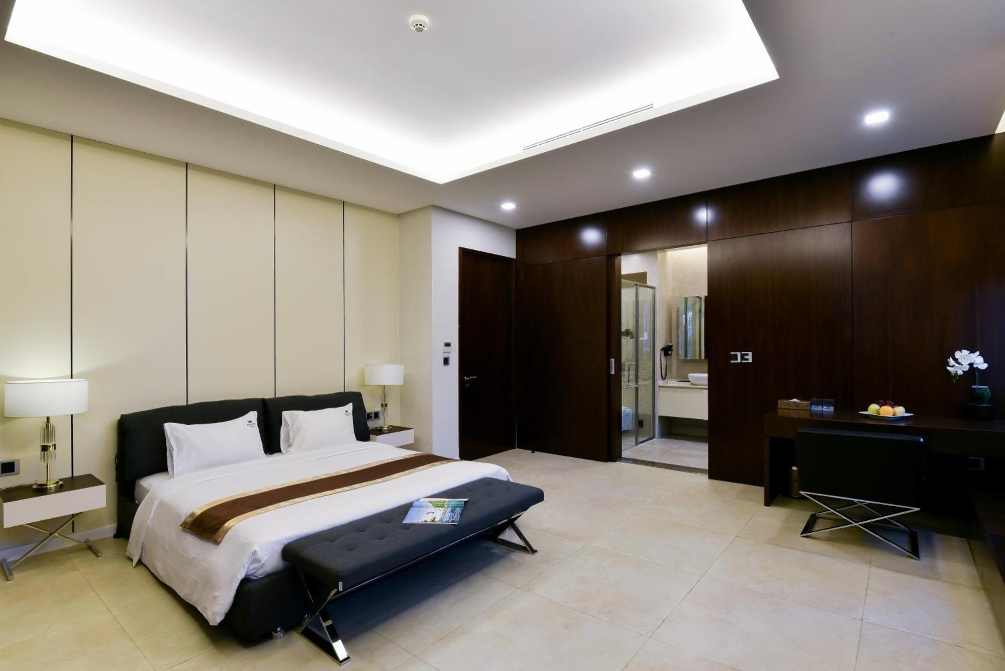 Villa Abogo Ocean Ruby Golf