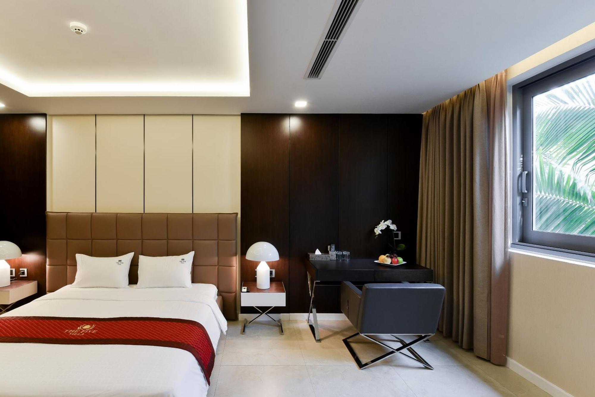 Abogo Ocean Ruby Golf Da Nang