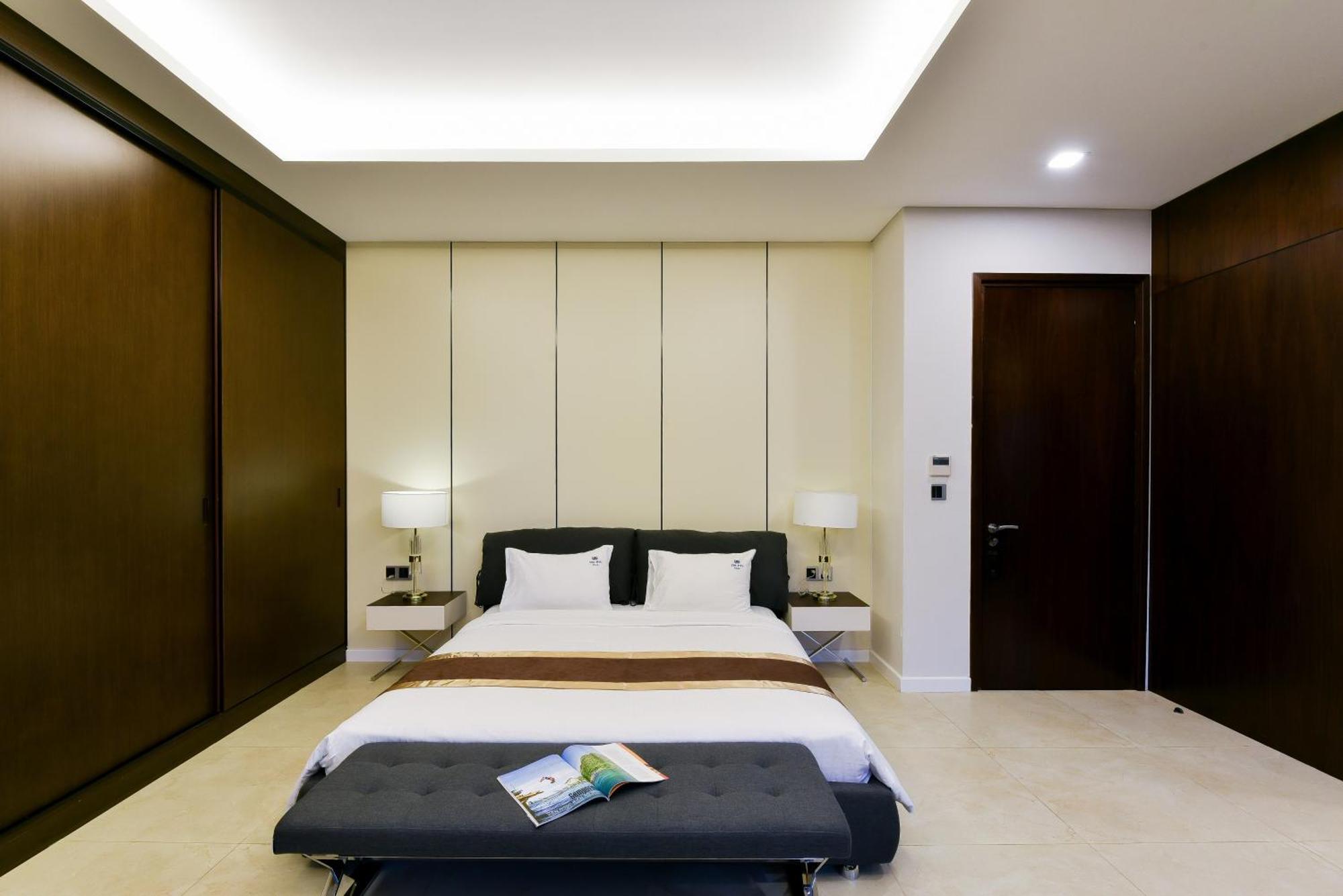 Villa Abogo Ocean Ruby Golf *
