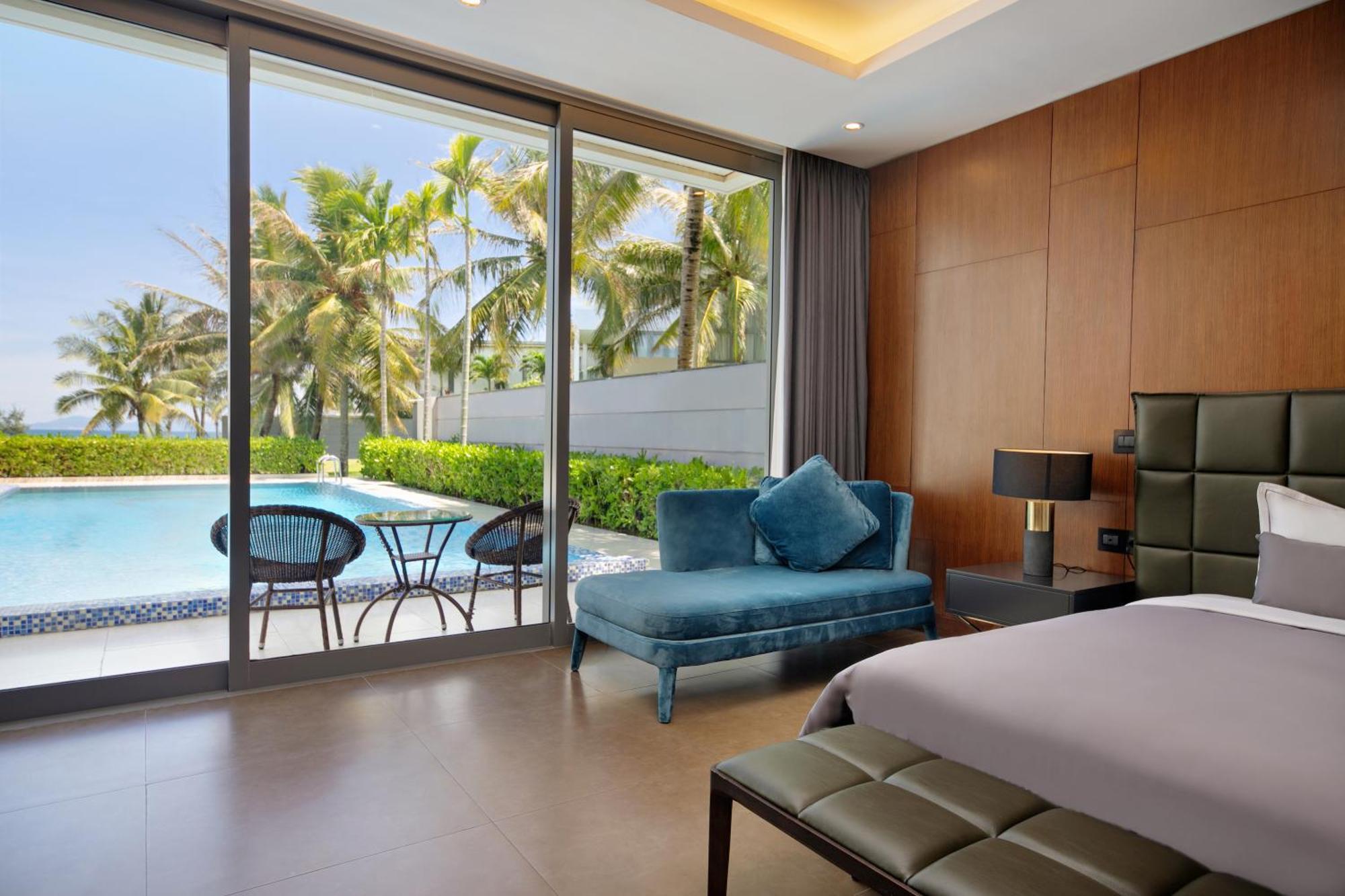 Abogo Ocean Ruby Golf Villa